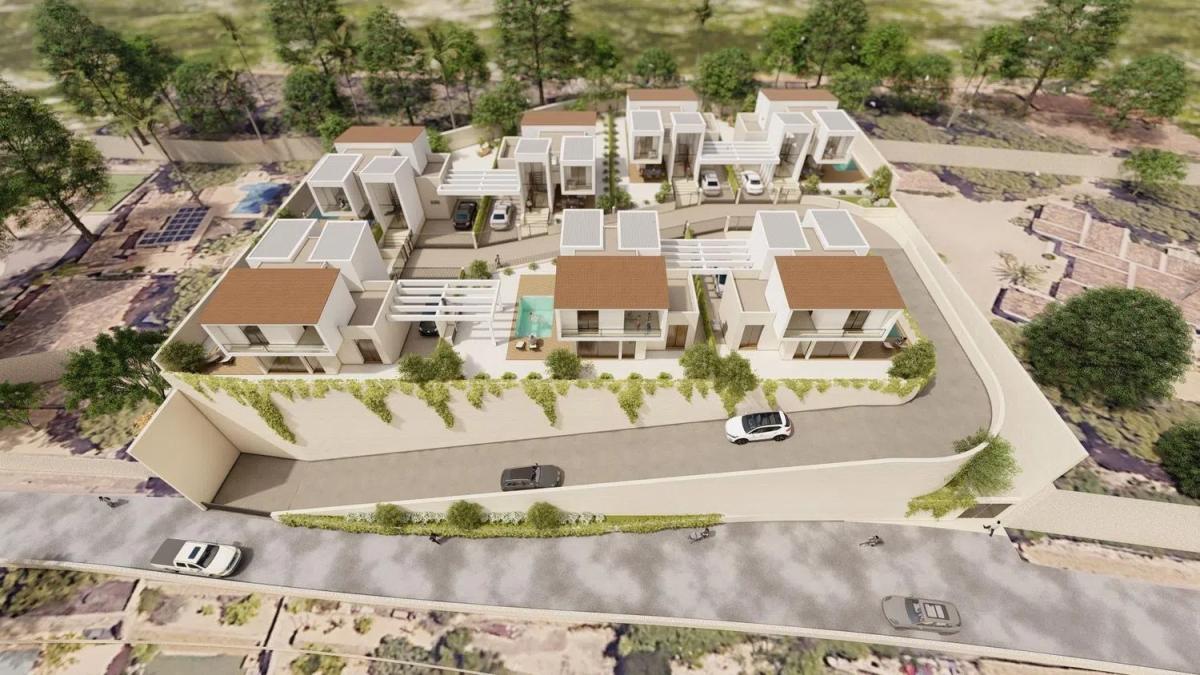 villa te koop in La Nucia | 3 slaapkamers H357216_198963