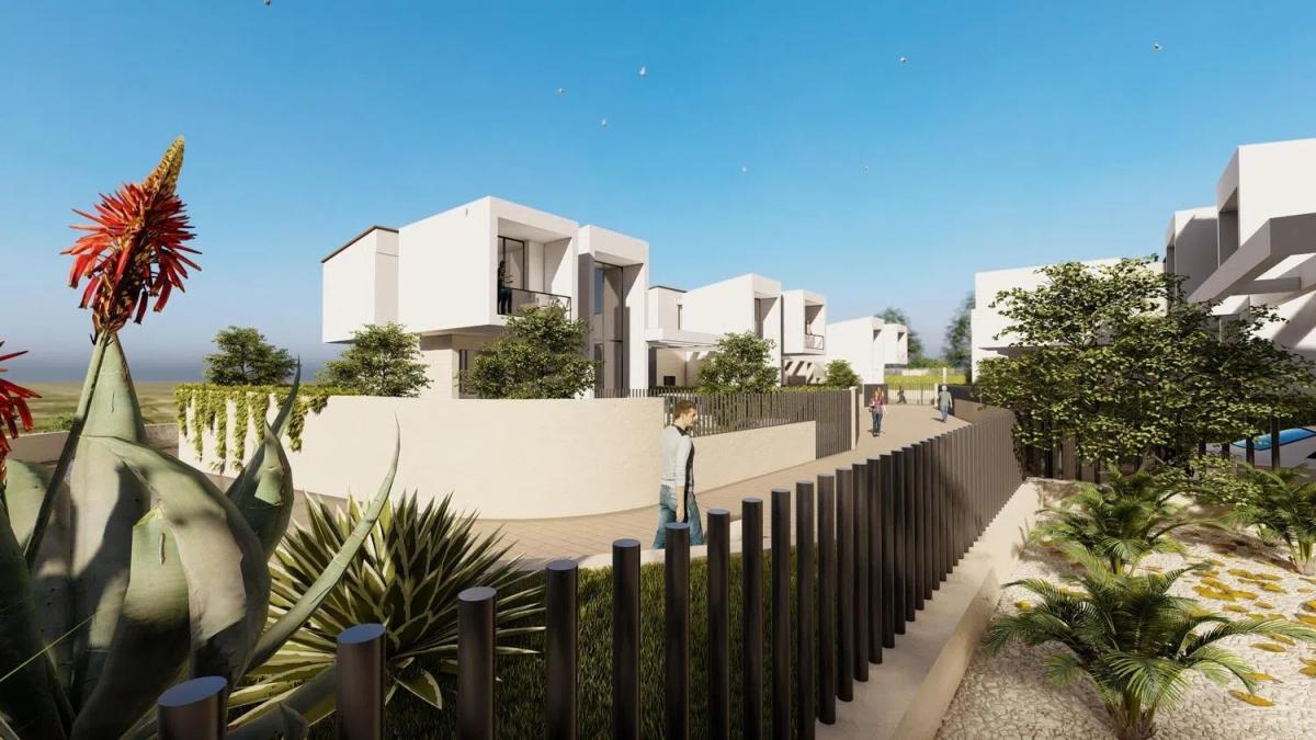 villa te koop in La Nucia | 3 slaapkamers H357217_198963
