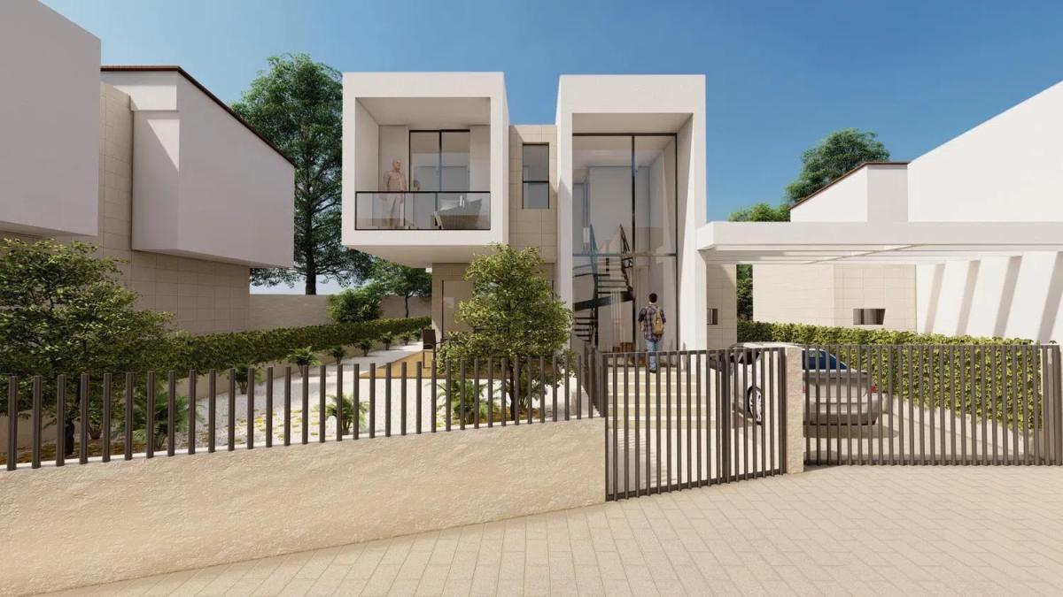 villa te koop in La Nucia | 3 slaapkamers H357217_198963