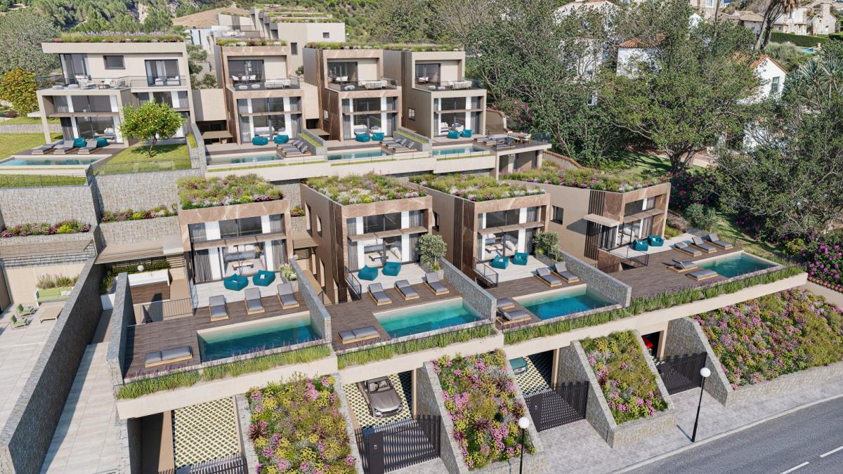 villa te koop in La Nucia | 3 slaapkamers H456466
