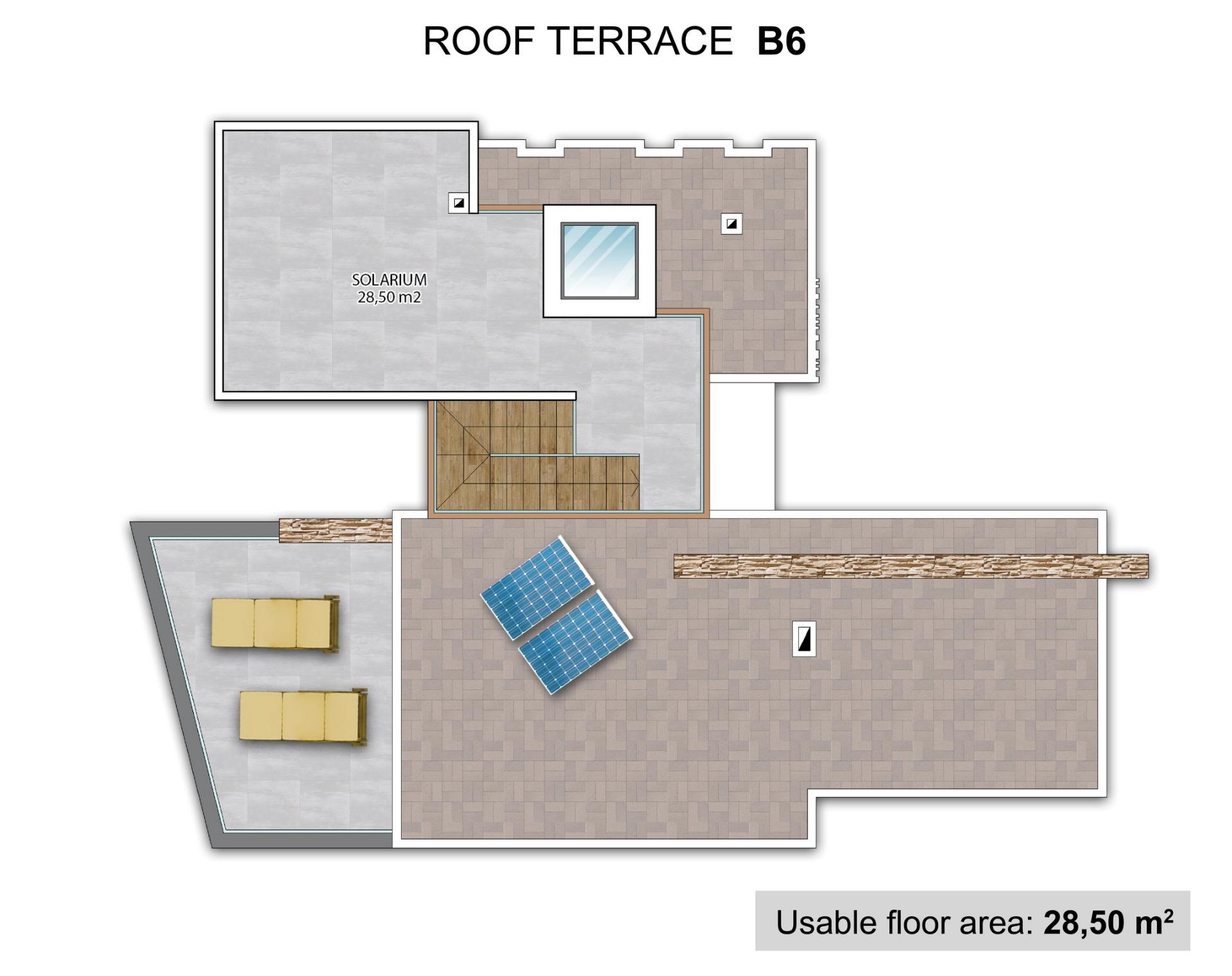 Villa te koop in la Nucia | 4 slaapkamers H8993