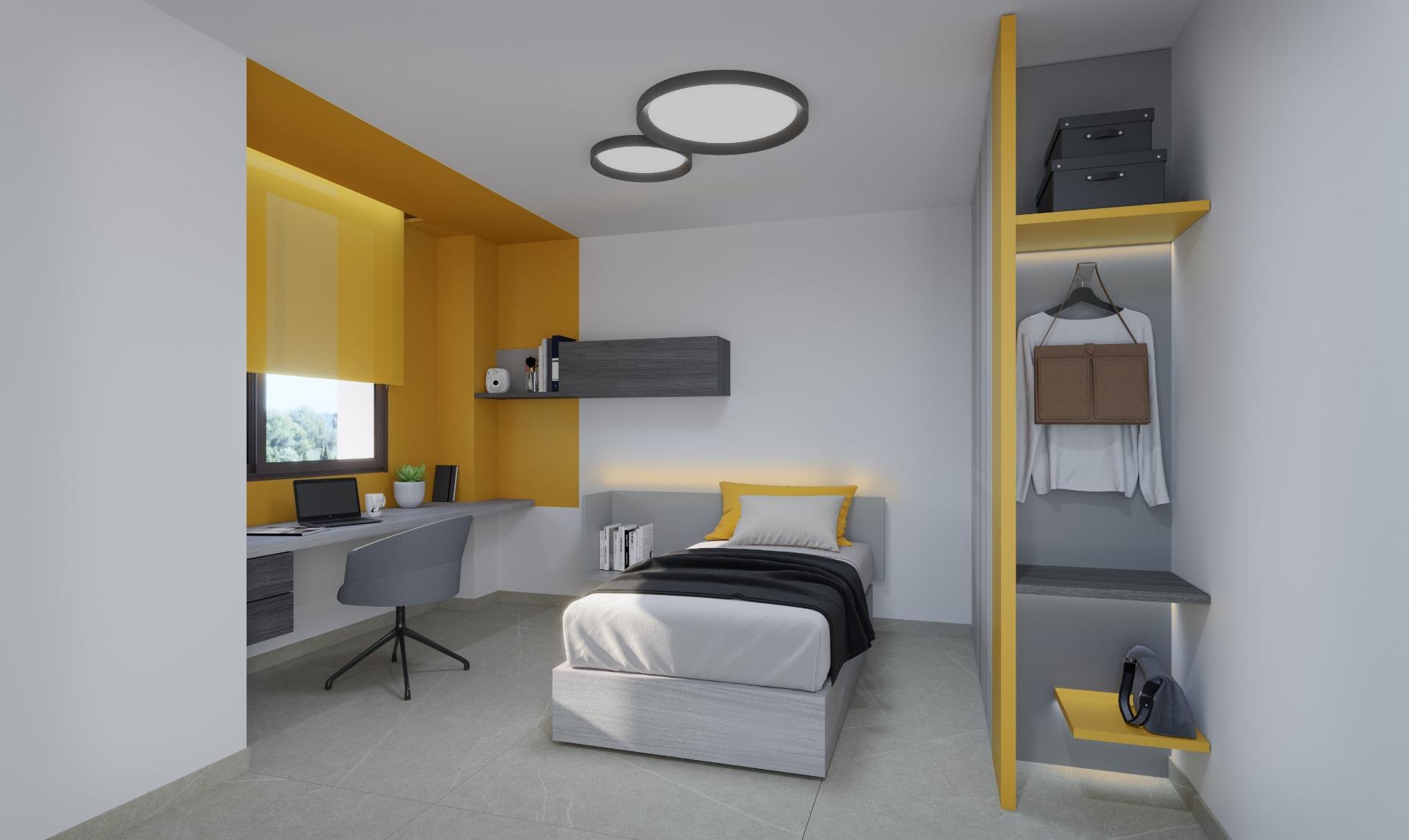 Villa te koop in la Nucia | 4 slaapkamers H8993