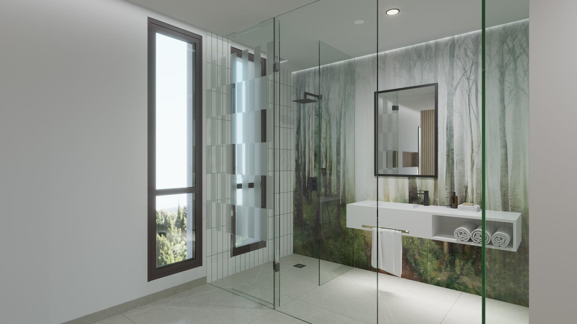 Villa te koop in la Nucia | 4 slaapkamers H8993