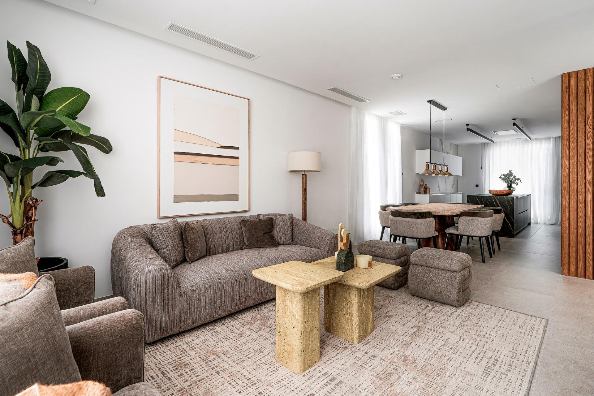 Villa te koop in la Nucia | 5 slaapkamers H8994