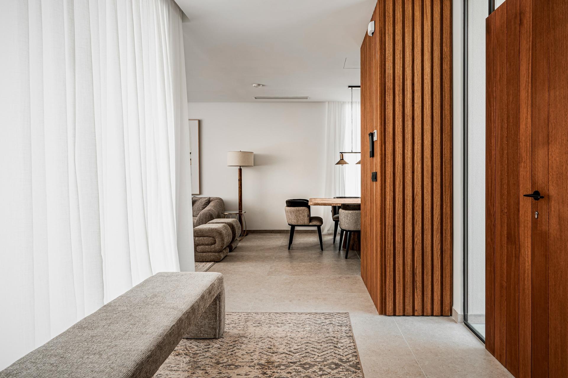 Villa te koop in la Nucia | 5 slaapkamers H8994