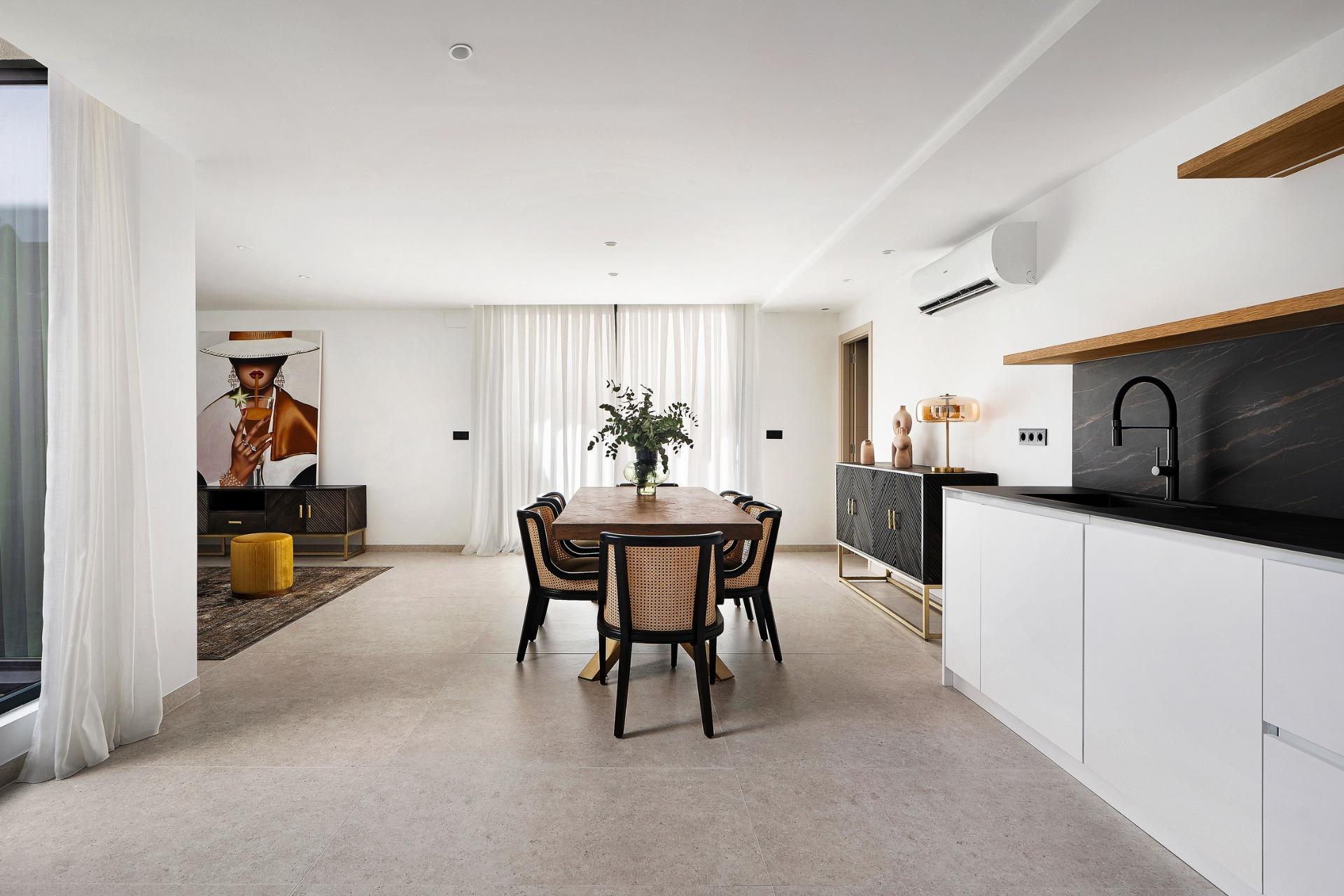 Villa te koop in la Nucia | 5 slaapkamers H8994