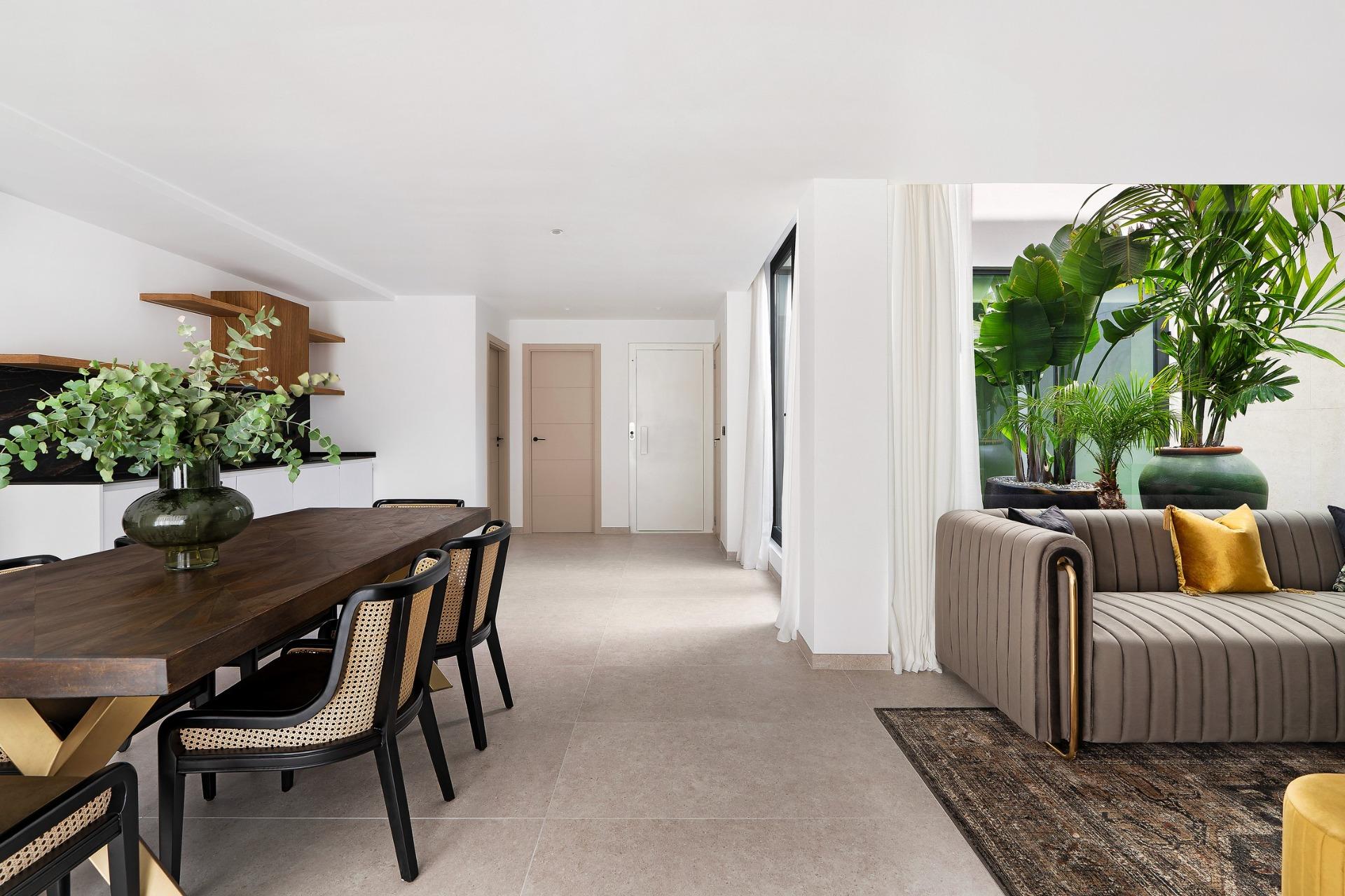 Villa te koop in la Nucia | 5 slaapkamers H8994