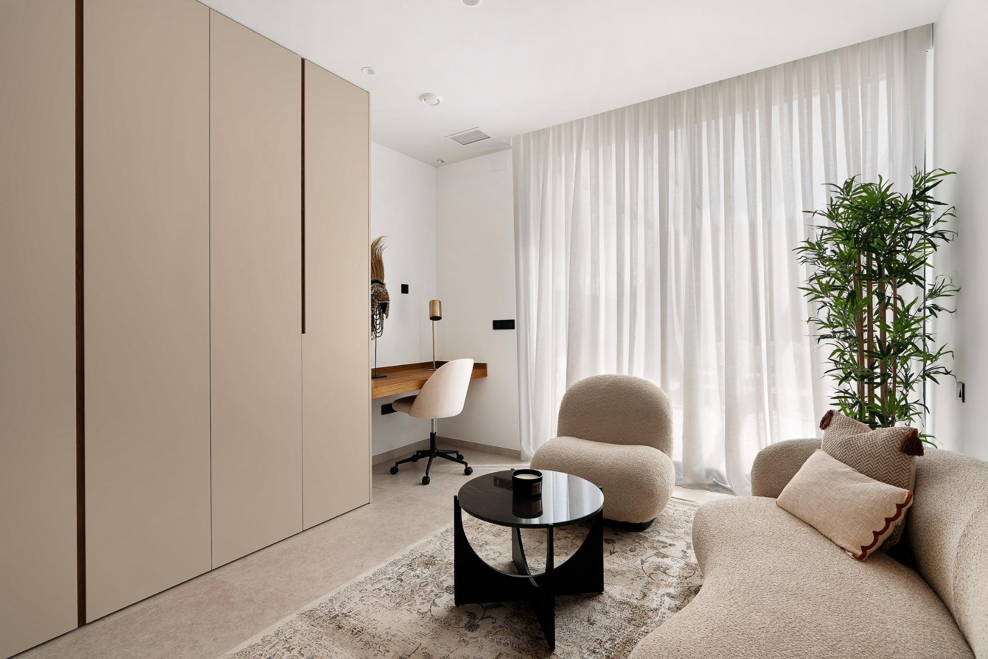 Villa te koop in la Nucia | 5 slaapkamers H8994