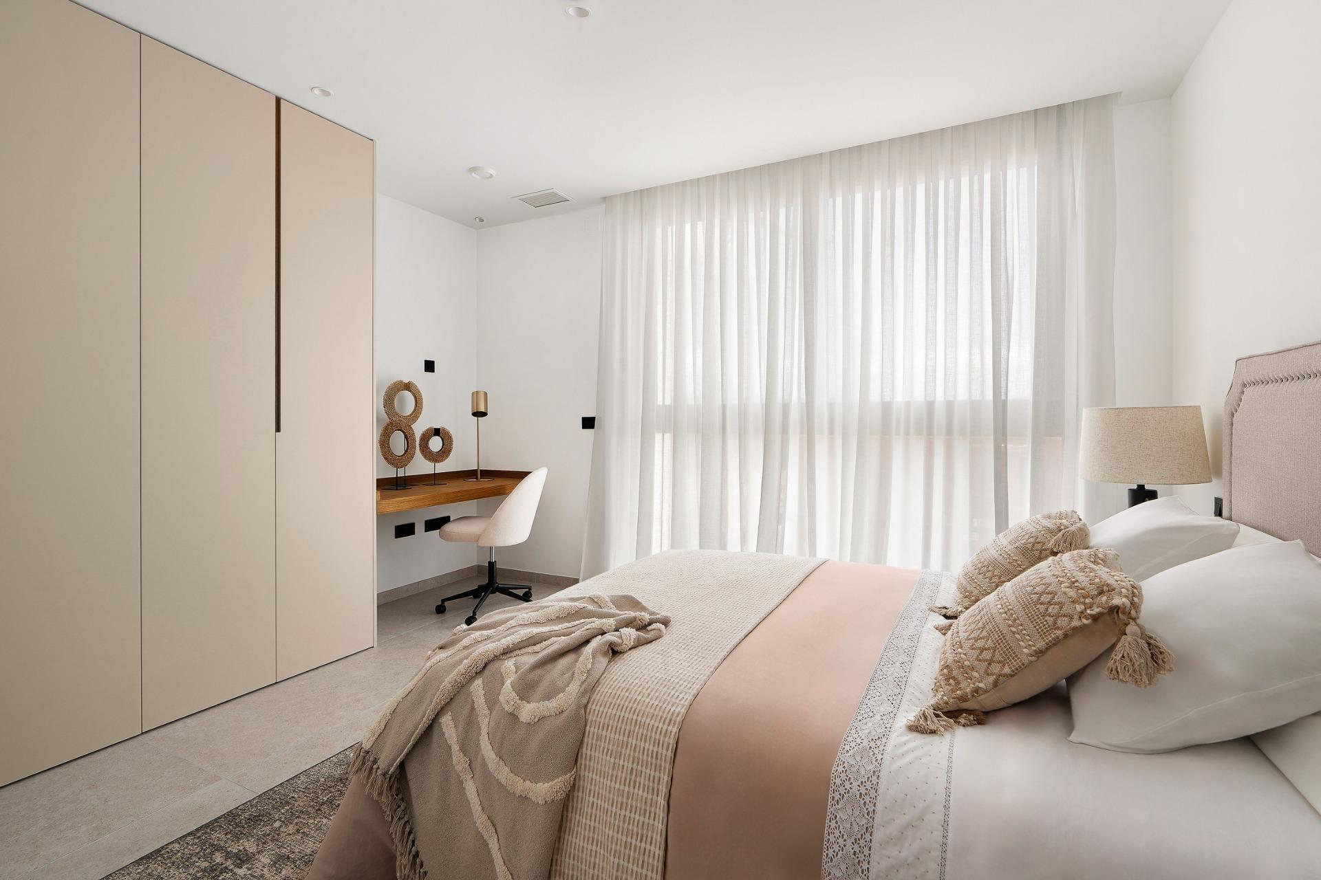 Villa te koop in la Nucia | 5 slaapkamers H8994