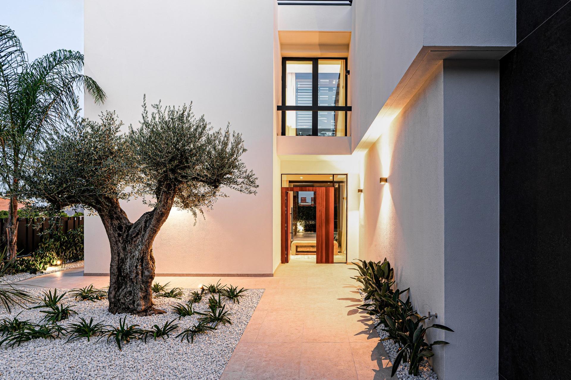 Villa te koop in la Nucia | 5 slaapkamers H8994