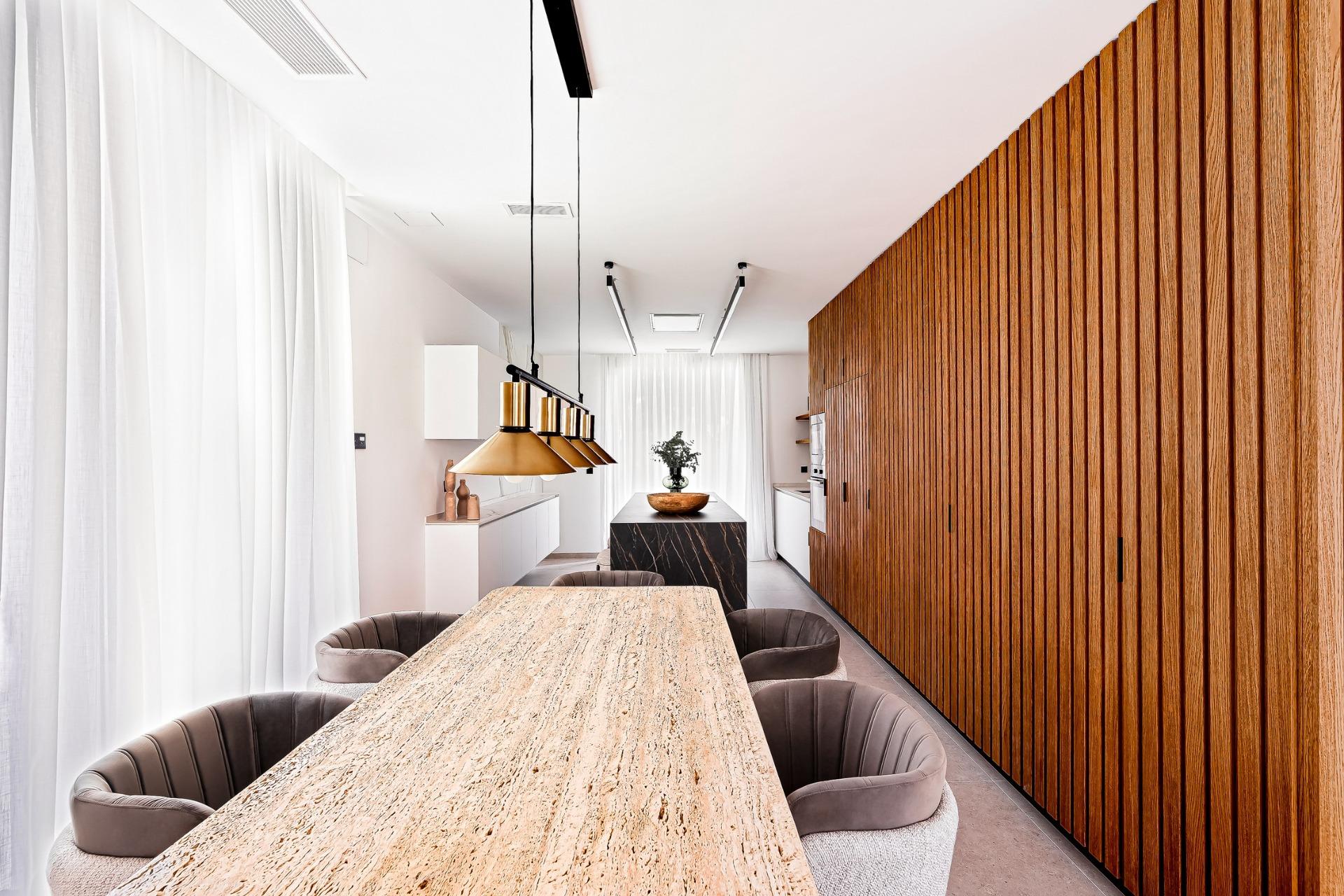 Villa te koop in la Nucia | 5 slaapkamers H8994