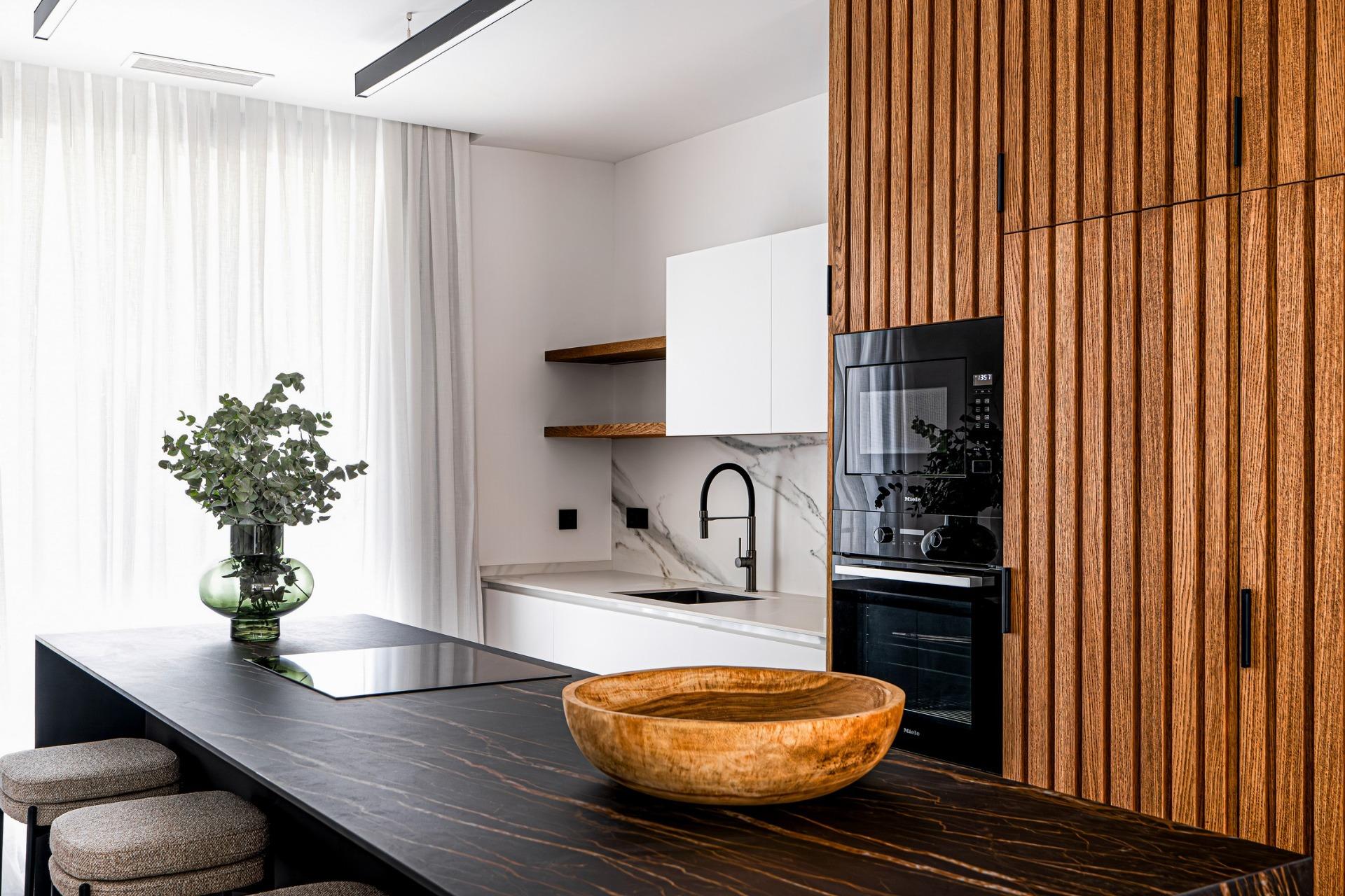 Villa te koop in la Nucia | 5 slaapkamers H8994