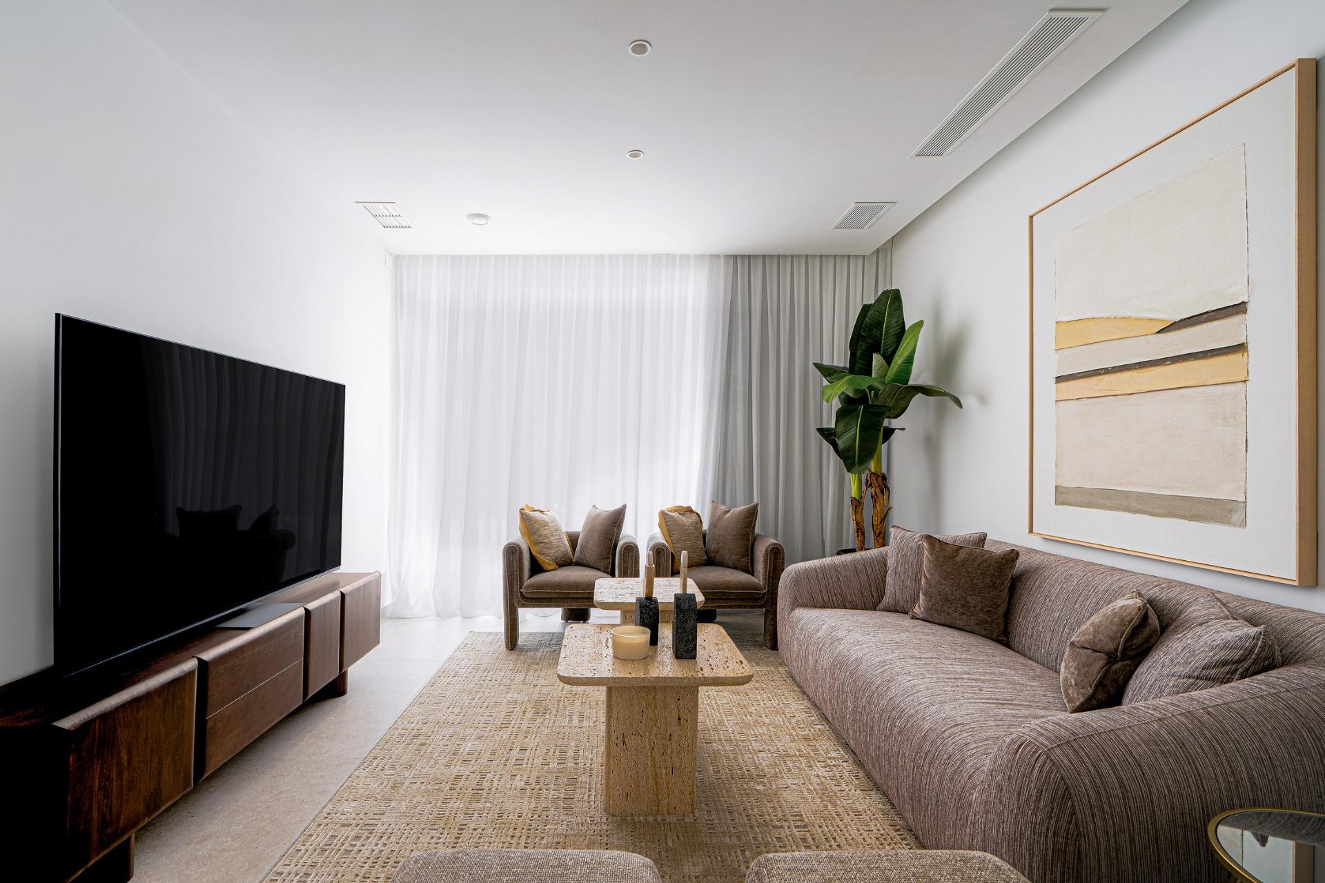 Villa te koop in la Nucia | 5 slaapkamers H8994