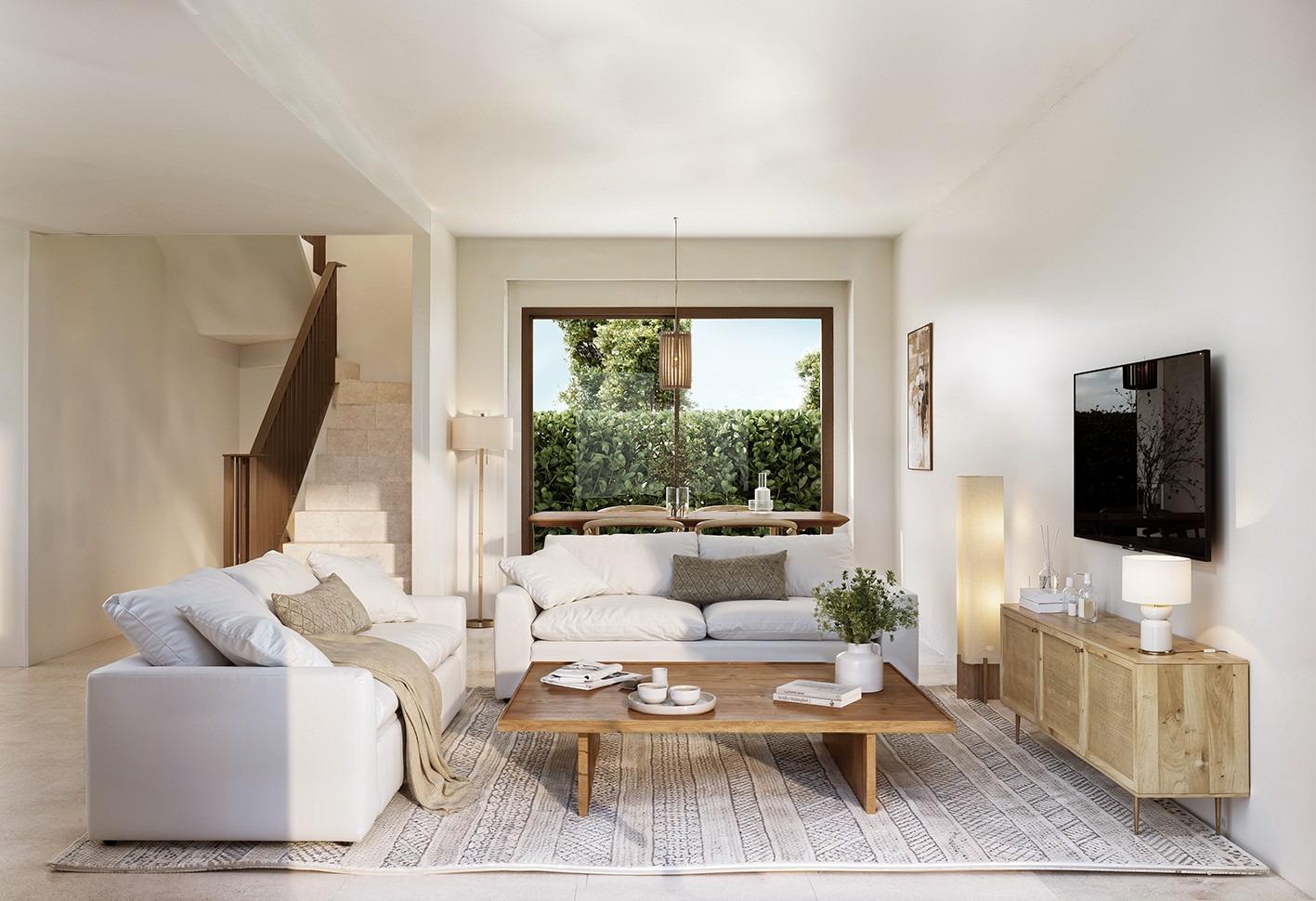 Villa te koop in la Nucia | 3 slaapkamers H9111