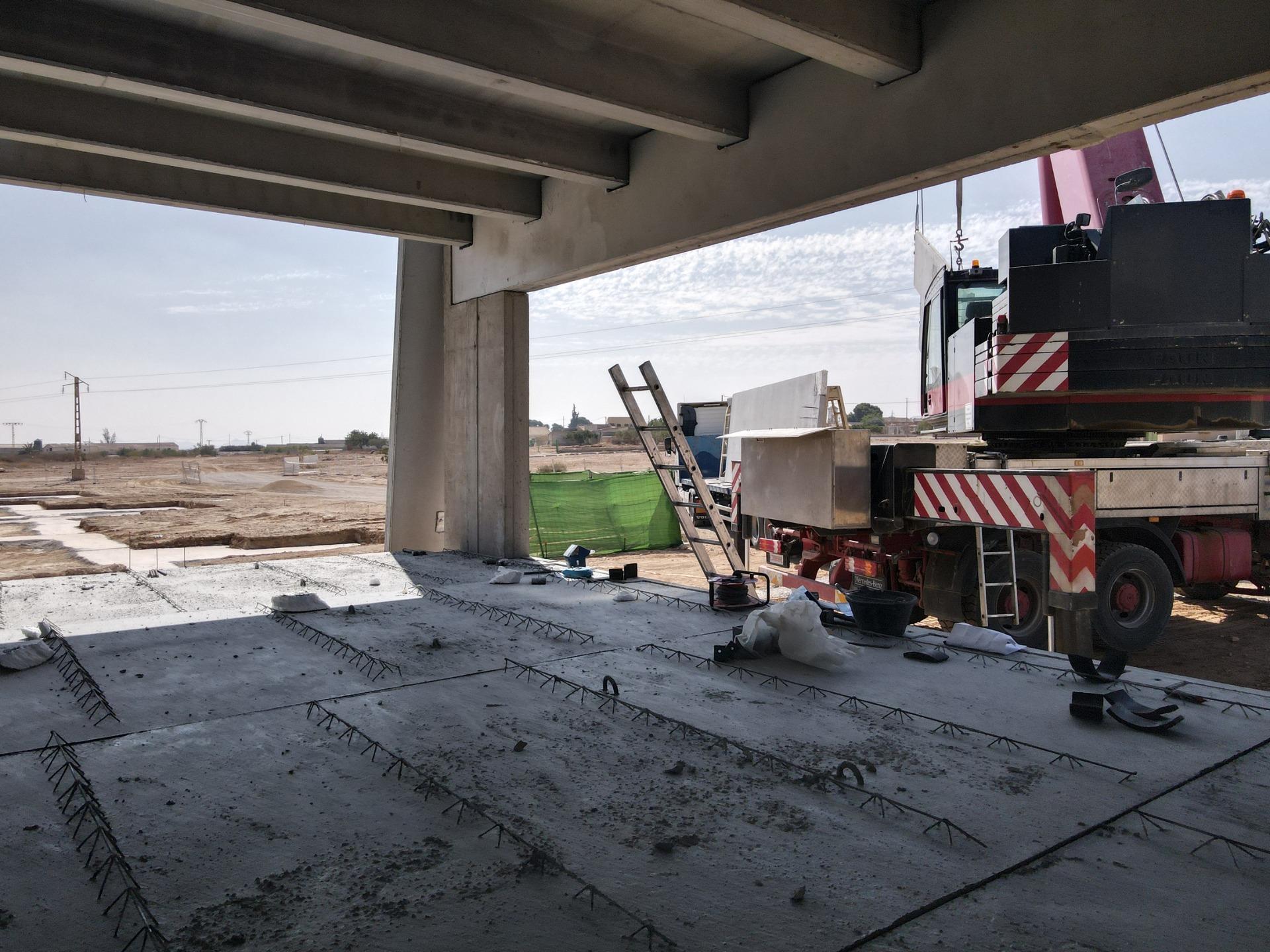 Nieuwbouw in Fuente Álamo-21
