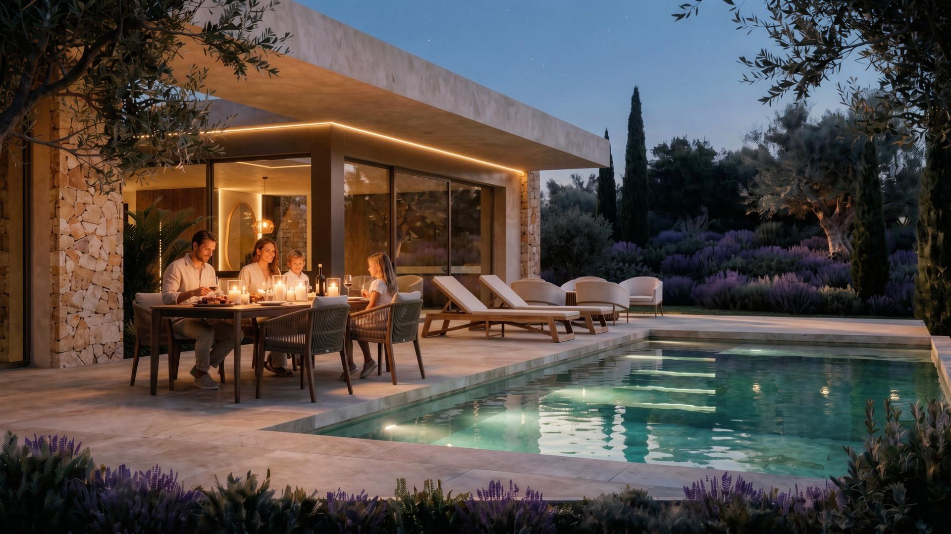 Villa te koop in La Romana | 3 slaapkamers H10036