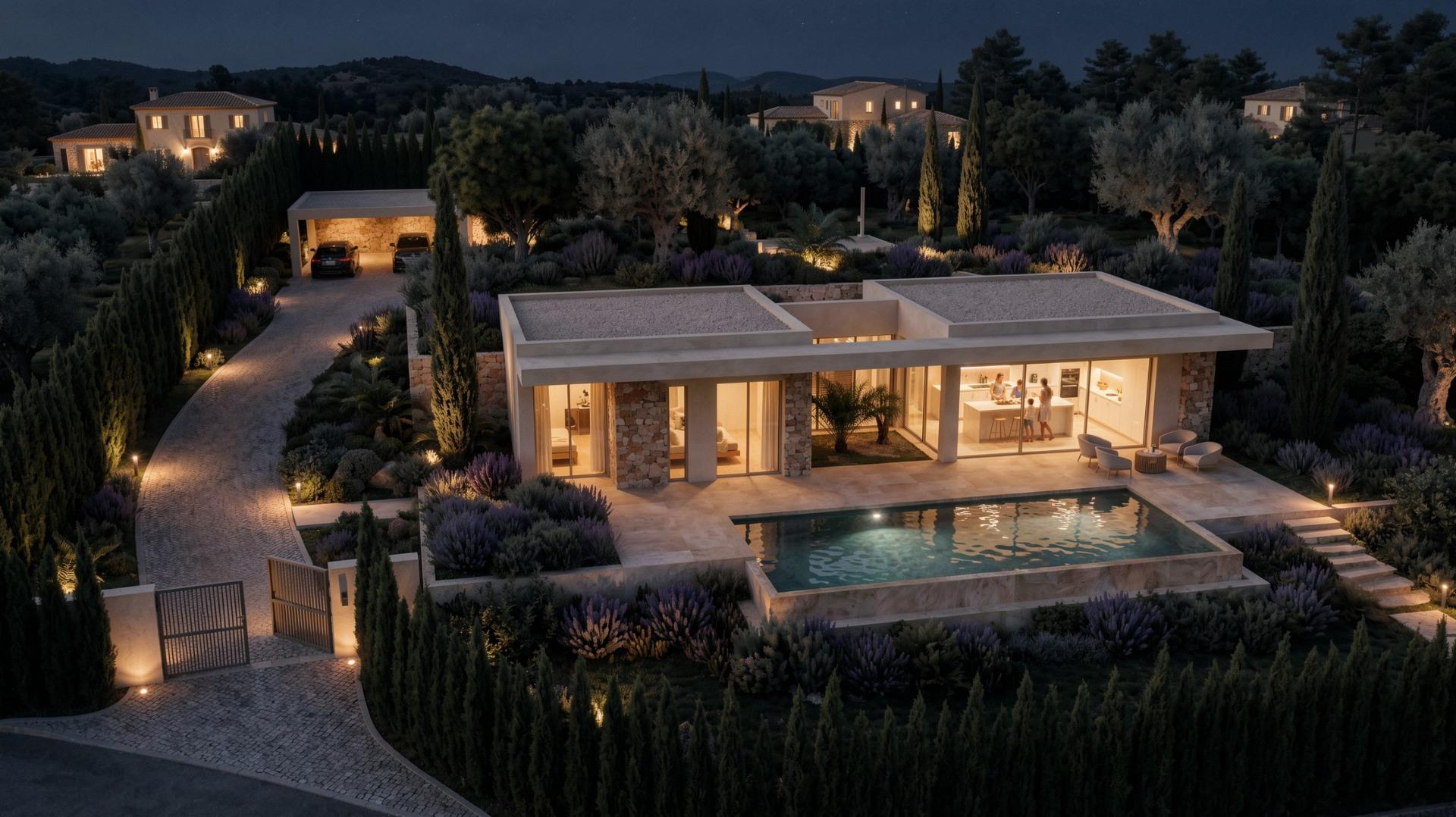 Villa te koop in La Romana | 3 slaapkamers H10036