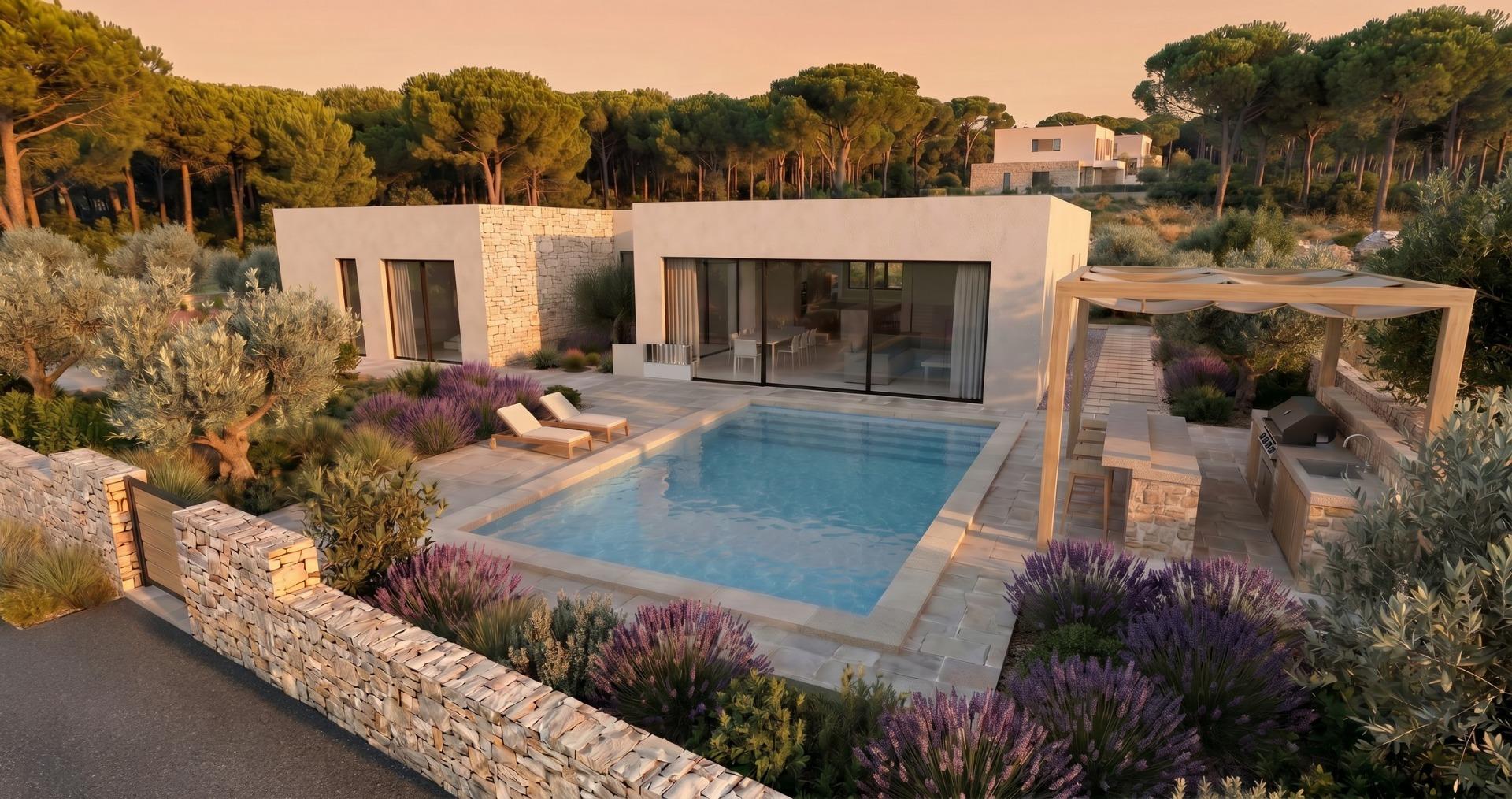 Villa te koop in La Romana | 3 slaapkamers H10036