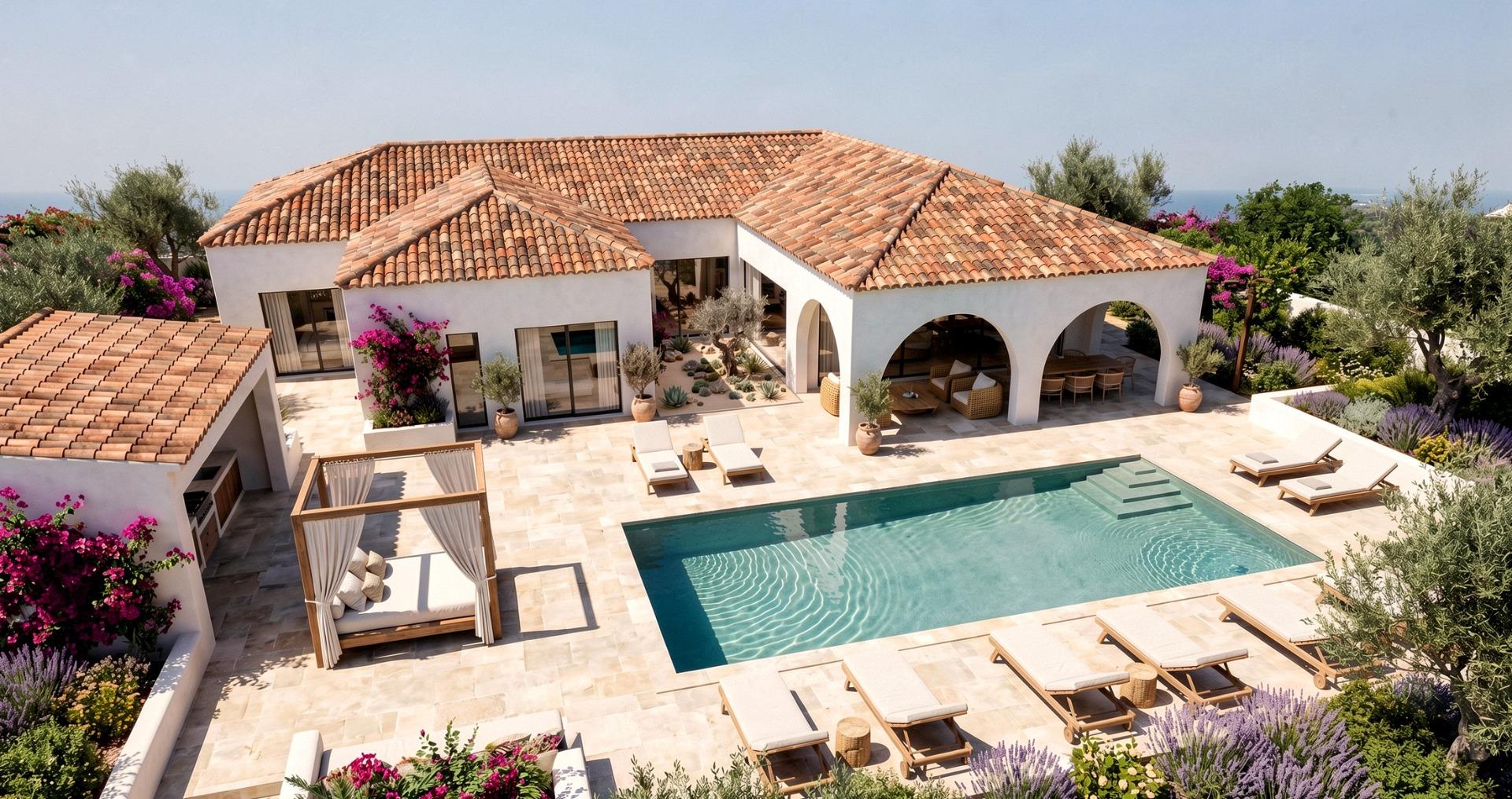 Villa te koop in La Romana | 3 slaapkamers H10036