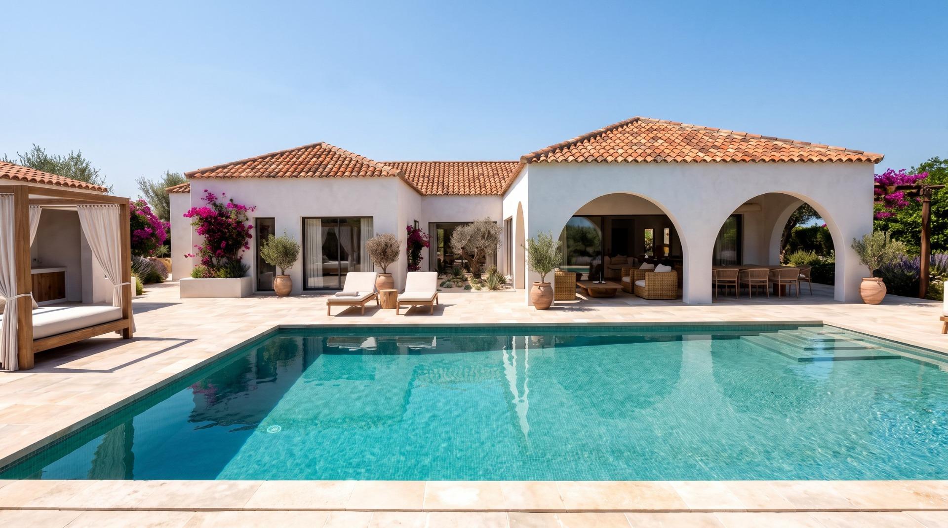 Villa te koop in La Romana | 3 slaapkamers H10036