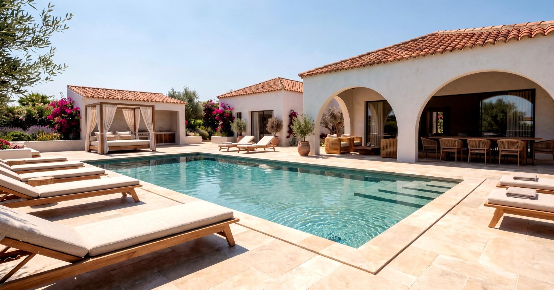 Villa te koop in La Romana | 3 slaapkamers H10036
