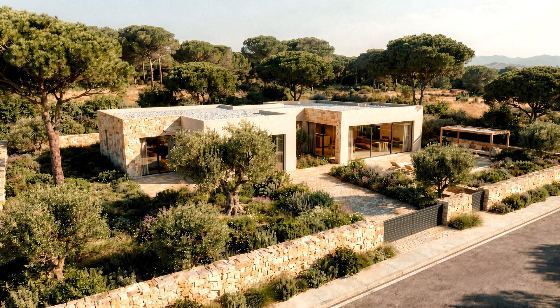 Villa te koop in La Romana | 3 slaapkamers H10036
