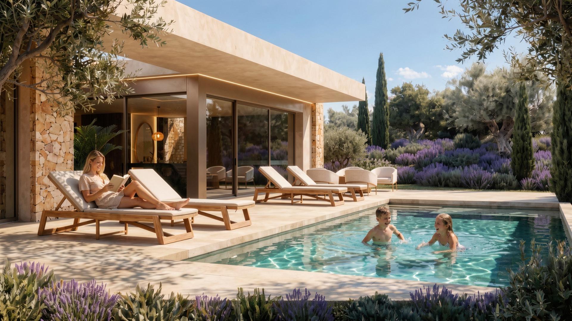 Villa te koop in La Romana | 3 slaapkamers H10036
