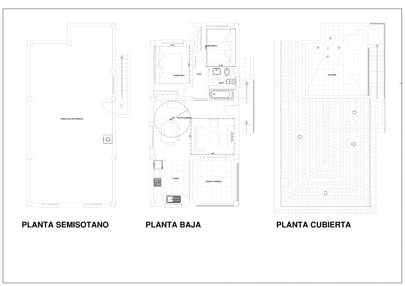Villa te koop in La Romana | 2 slaapkamers H6693