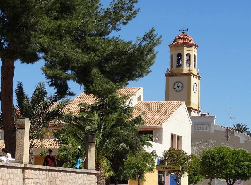 Nieuwbouw in La Romana-16