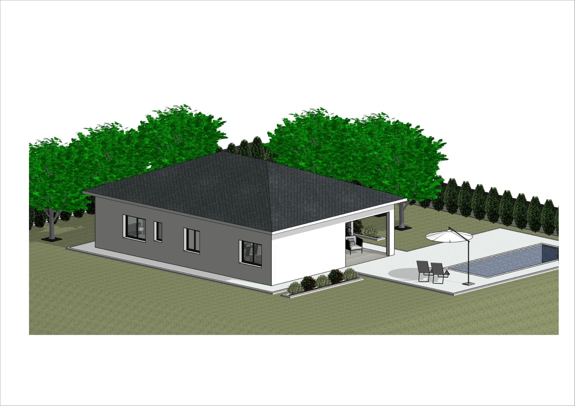Nieuwbouw in La Romana-5