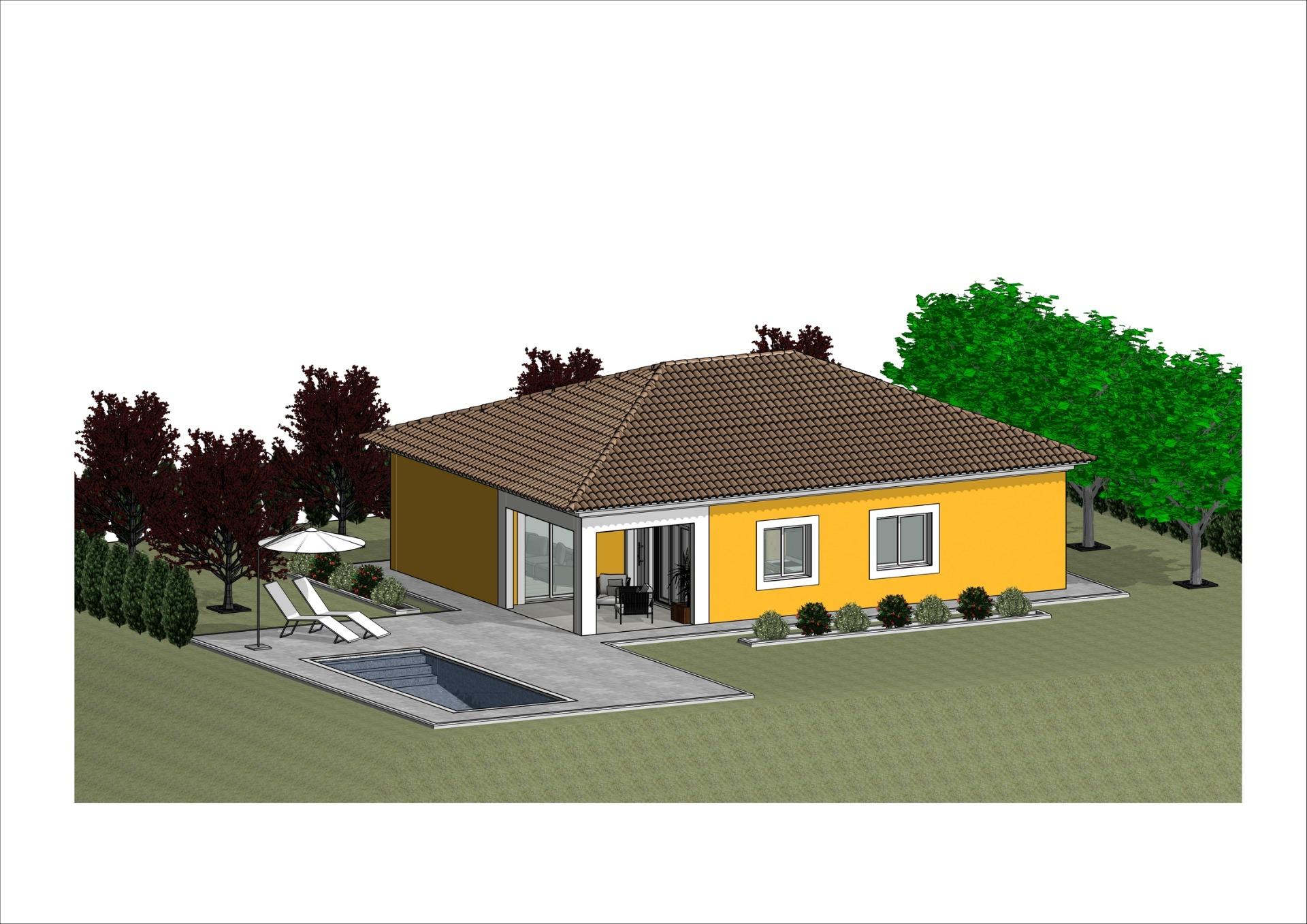 Nieuwbouw in La Romana-11