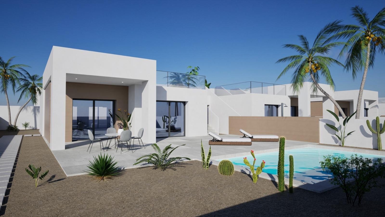Villa te koop in La Romana | 3 slaapkamers H9179