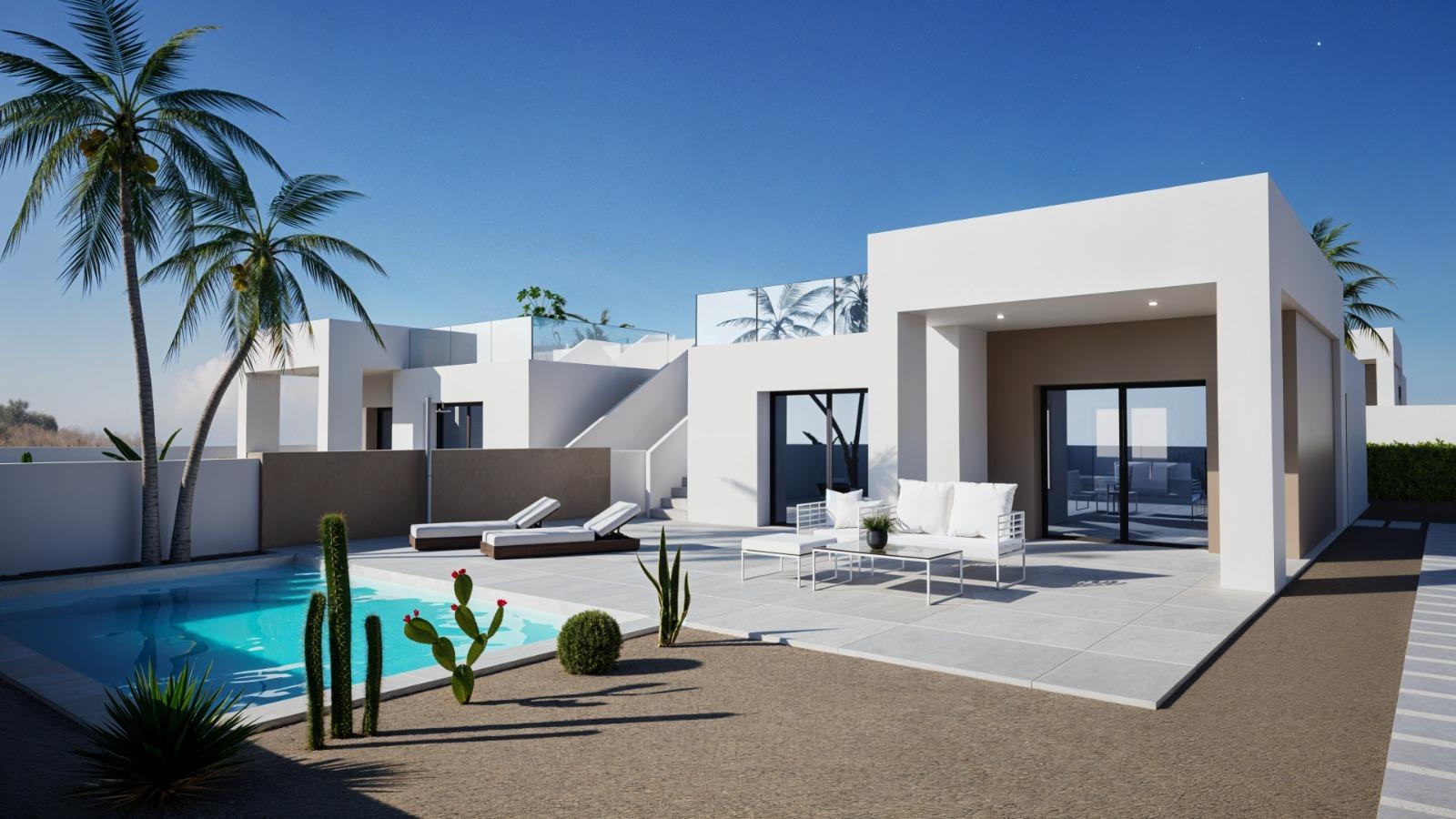 Villa te koop in La Romana | 3 slaapkamers H9179