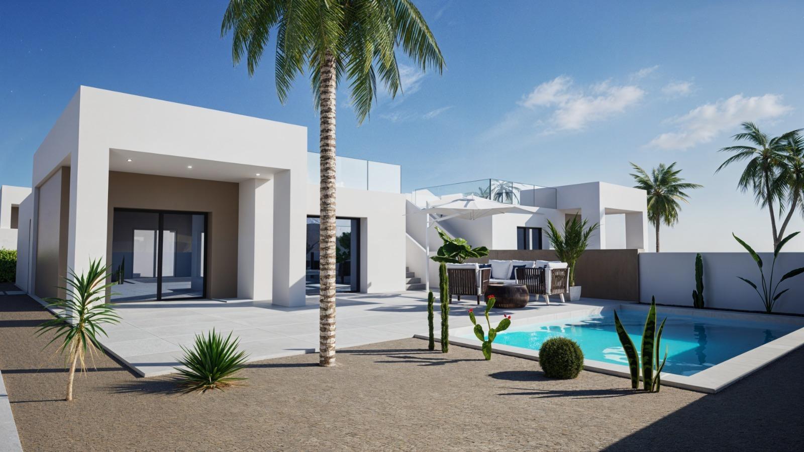 Villa te koop in La Romana | 3 slaapkamers H9179