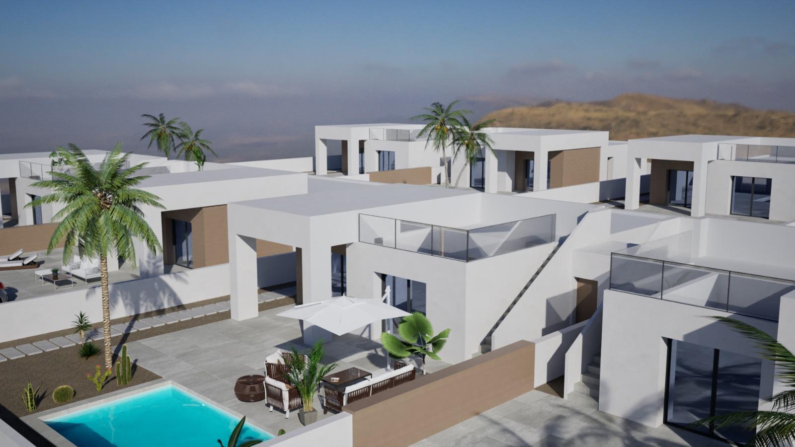 Villa te koop in La Romana | 3 slaapkamers H9179