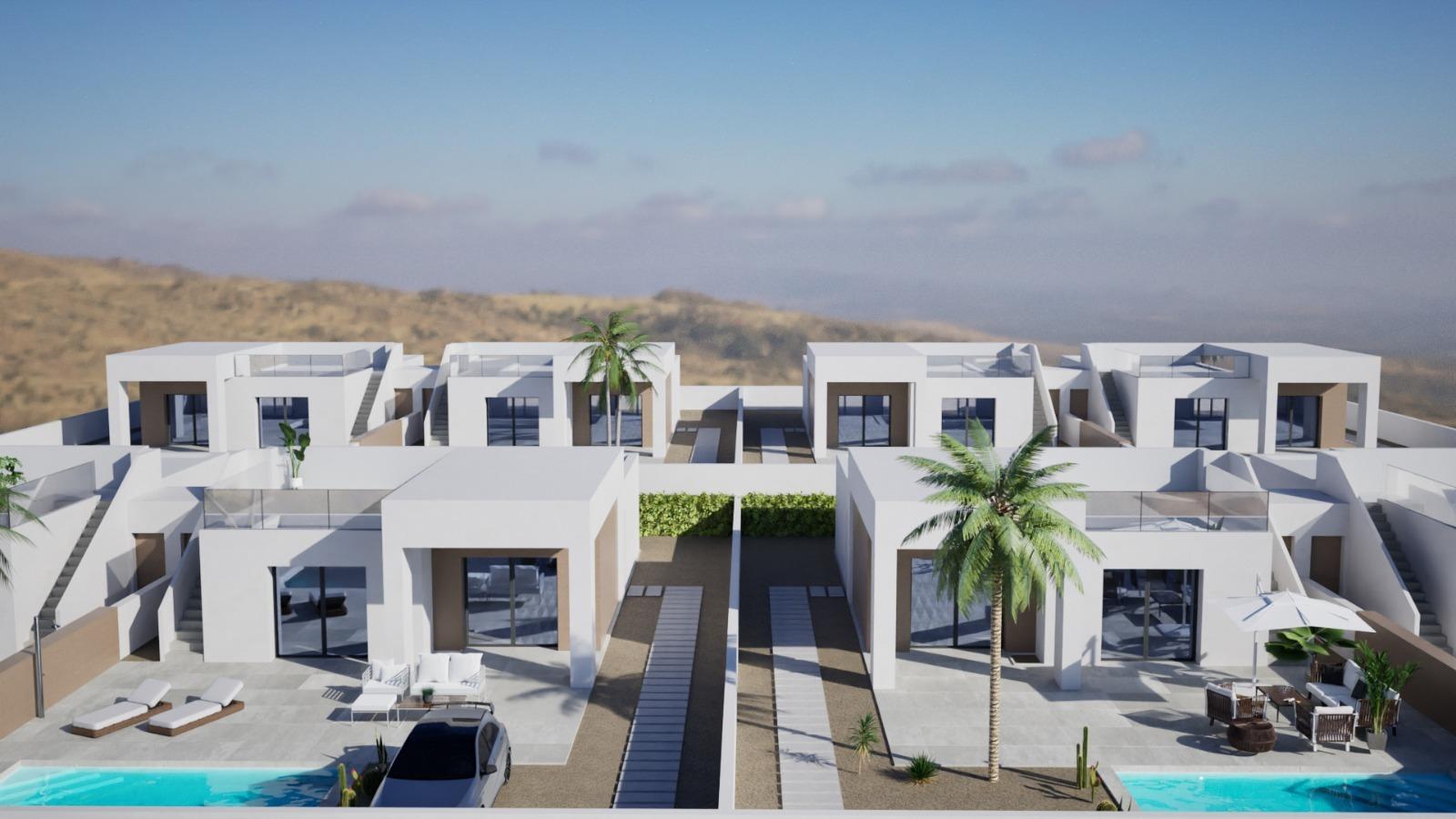 Villa te koop in La Romana | 3 slaapkamers H9179