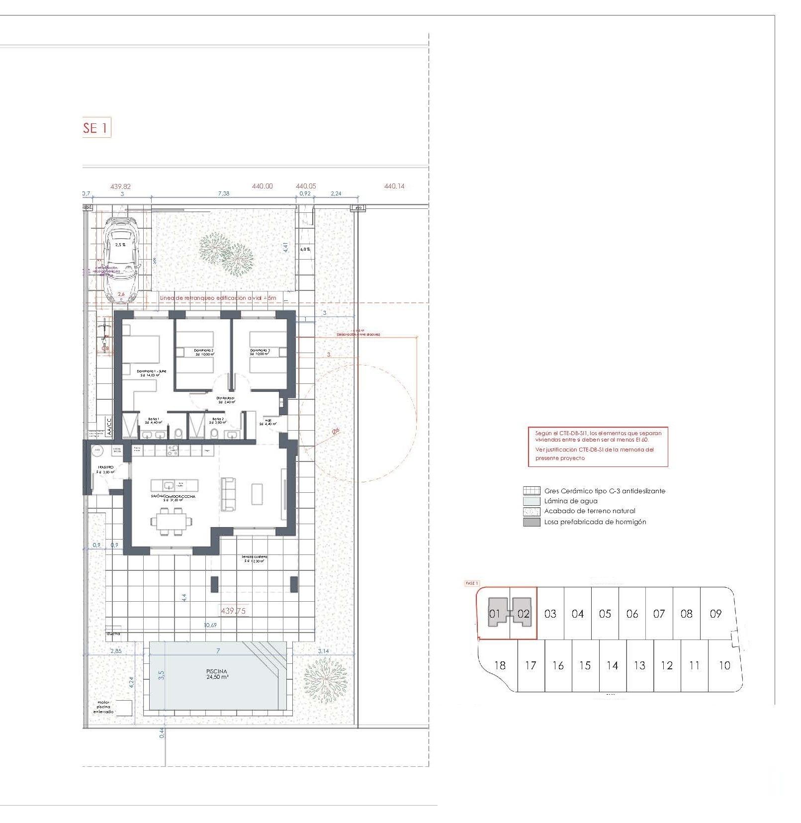 Villa te koop in La Romana | 3 slaapkamers H9179