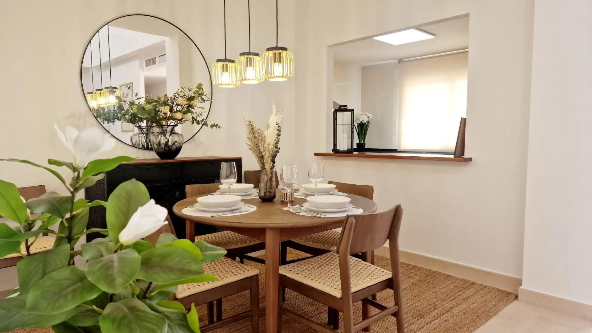 Villa te koop in Lorca | 3 slaapkamers H8664