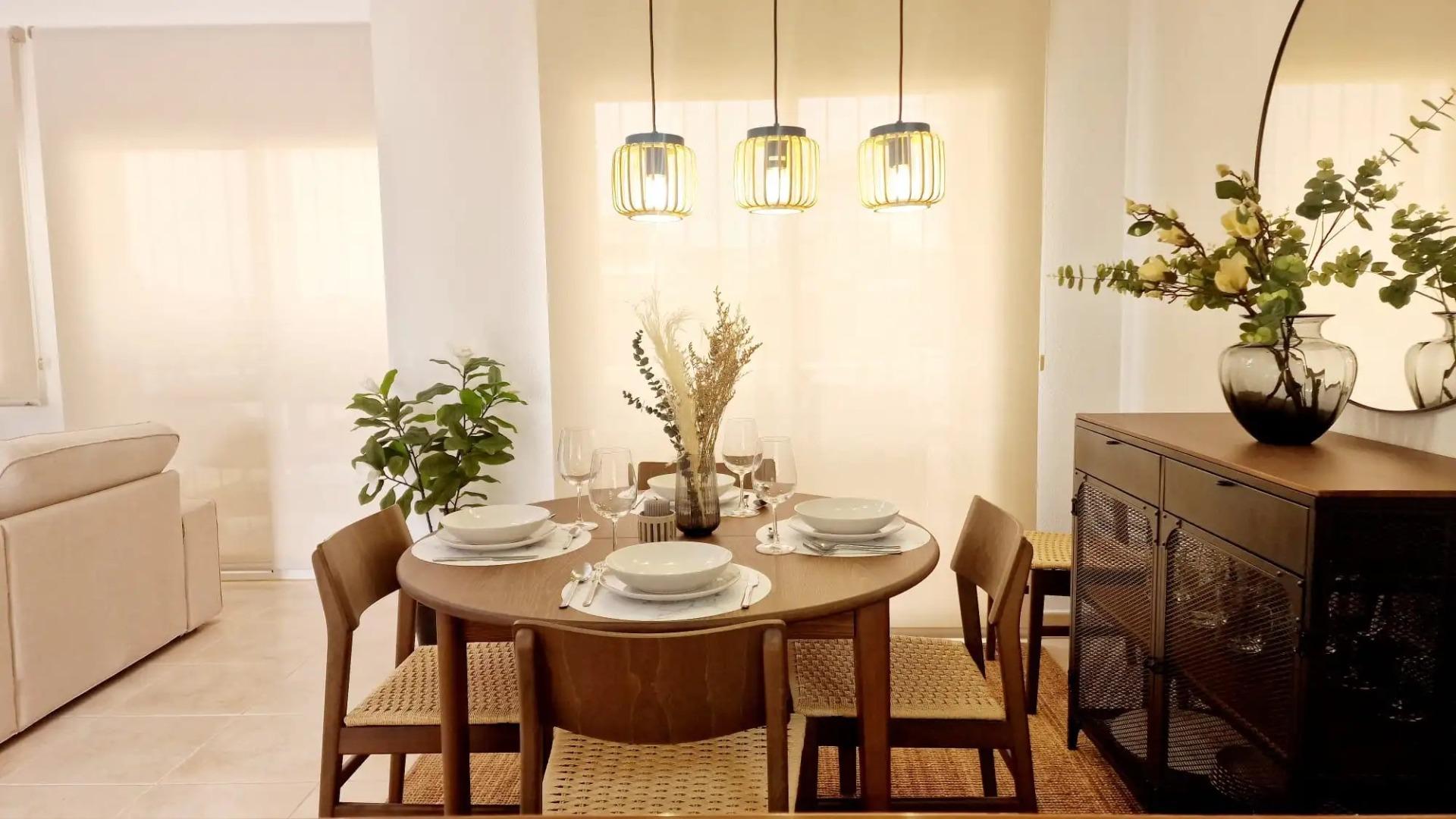 Villa te koop in Lorca | 3 slaapkamers H8664
