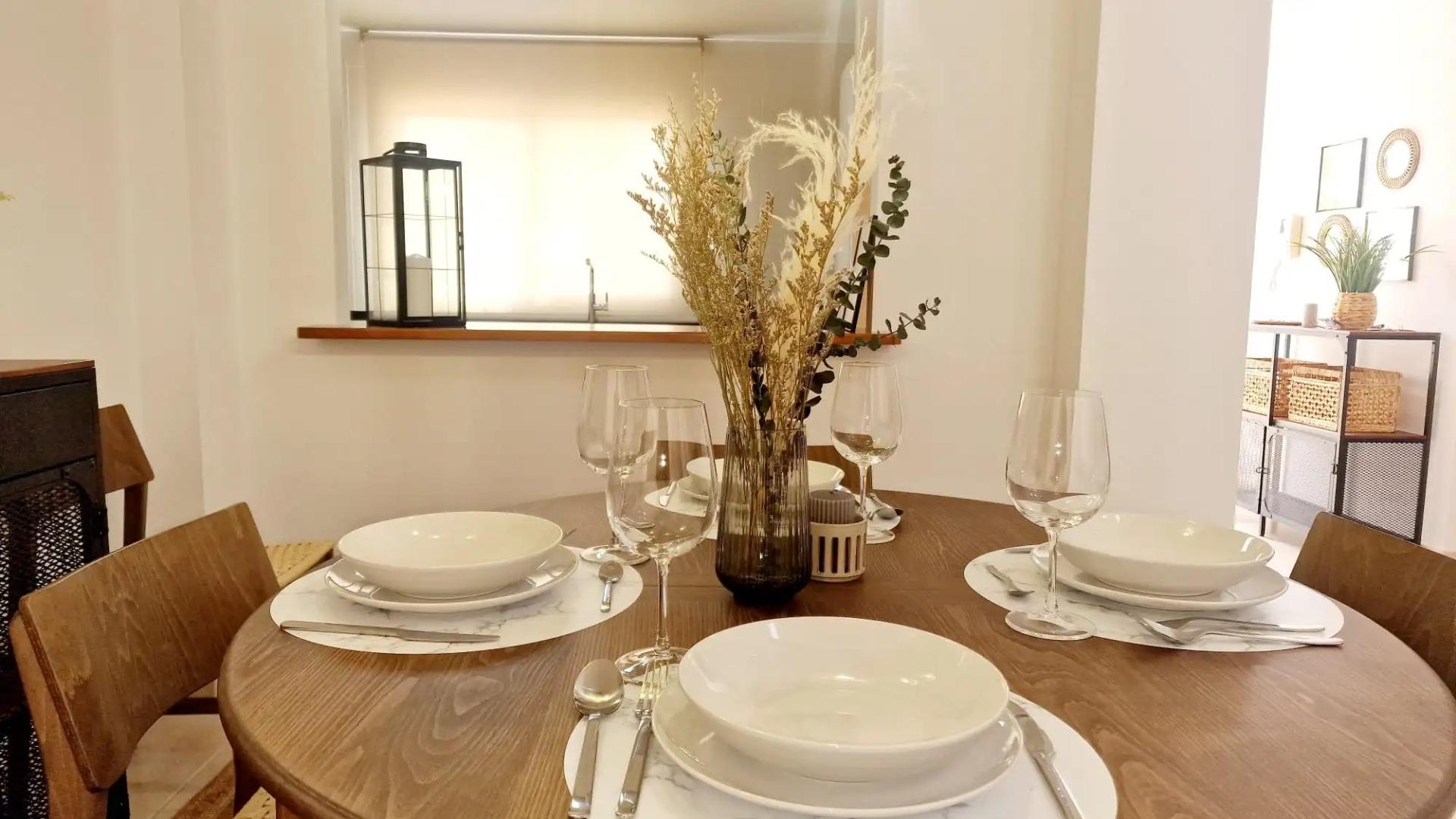 Villa te koop in Lorca | 3 slaapkamers H8664