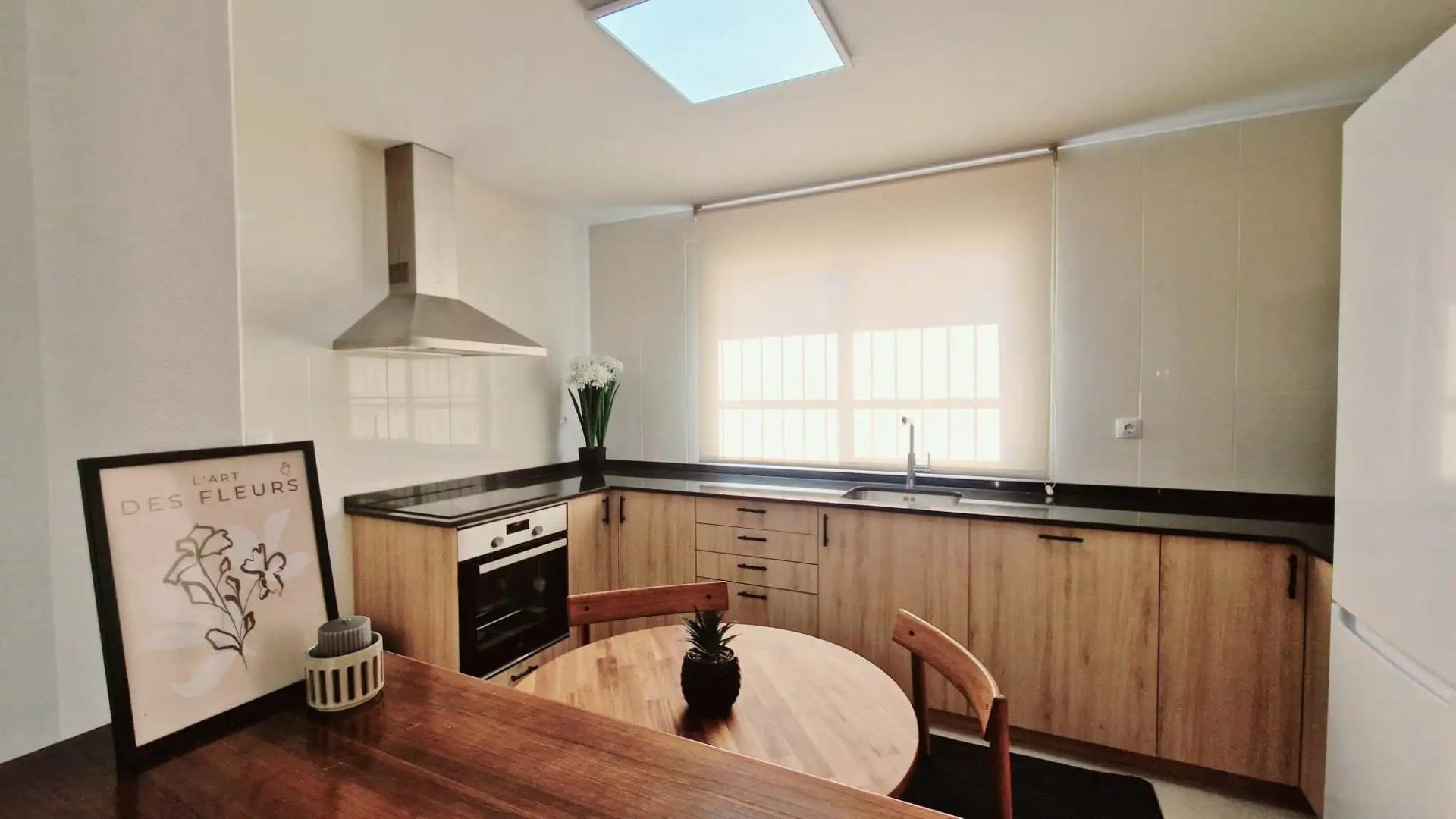 Villa te koop in Lorca | 3 slaapkamers H8664