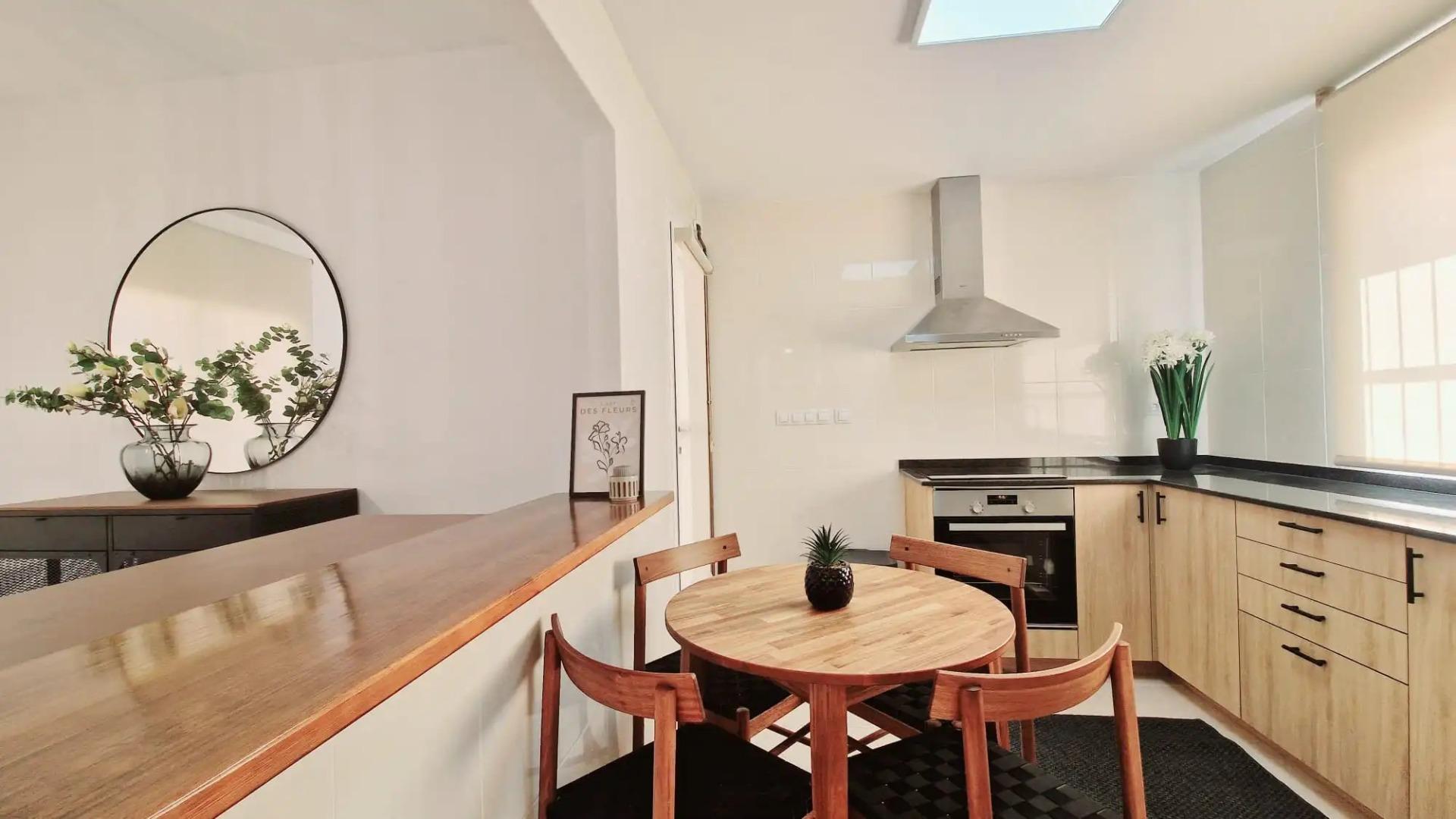Villa te koop in Lorca | 3 slaapkamers H8664