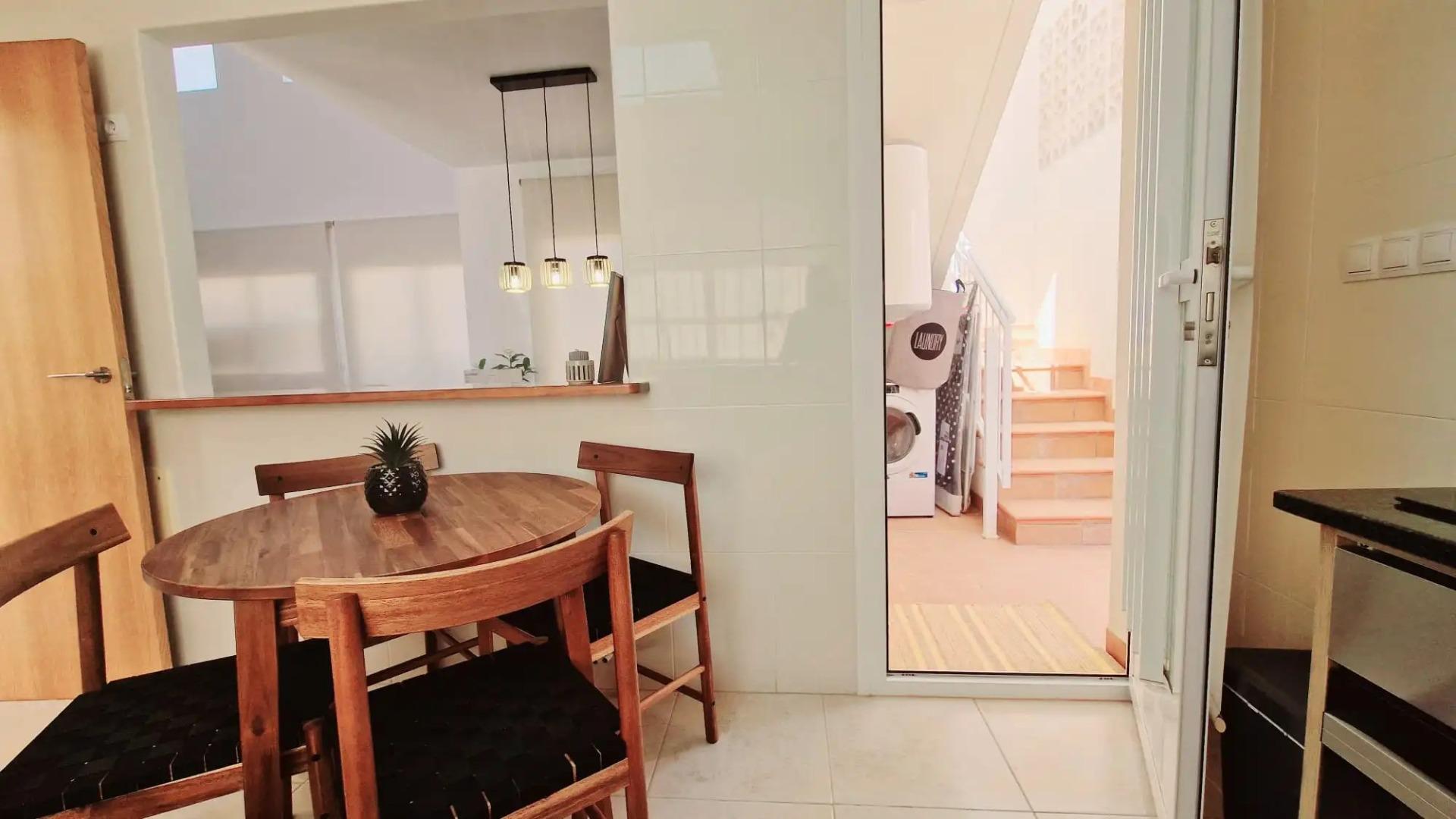 Villa te koop in Lorca | 3 slaapkamers H8664