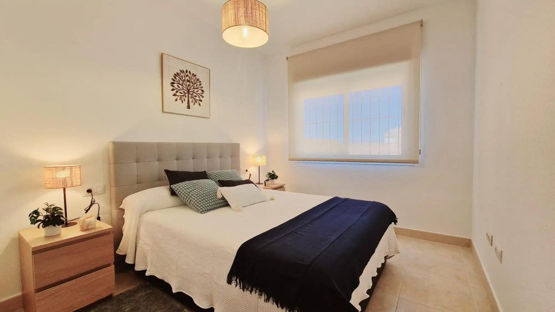 Villa te koop in Lorca | 3 slaapkamers H8664