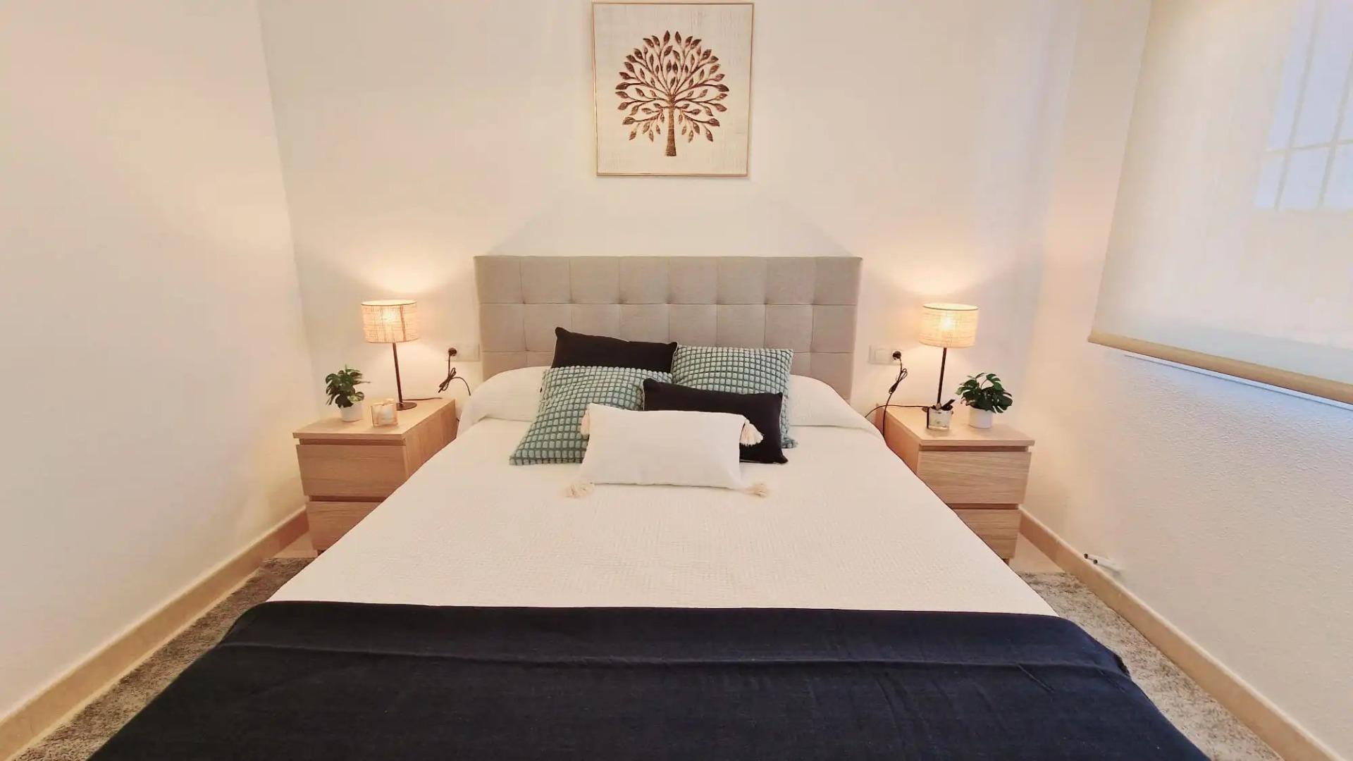 Villa te koop in Lorca | 3 slaapkamers H8664