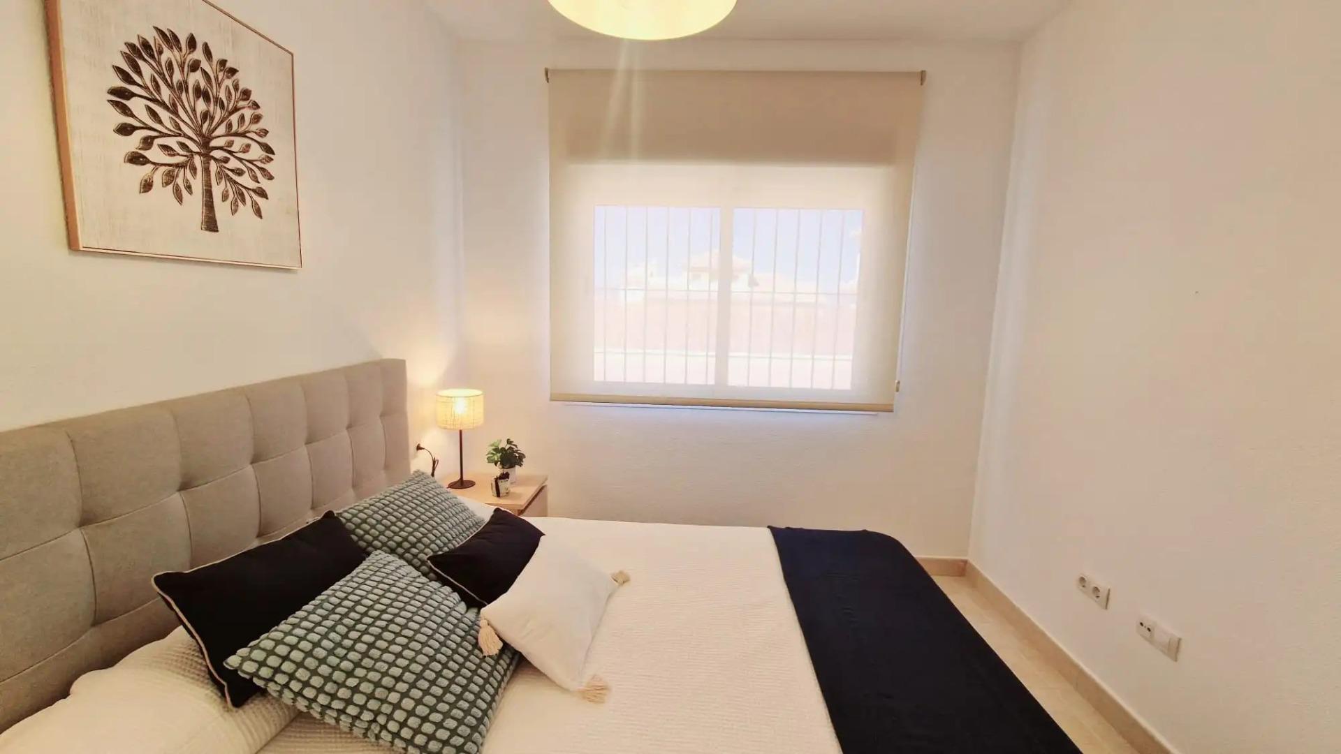 Villa te koop in Lorca | 3 slaapkamers H8664