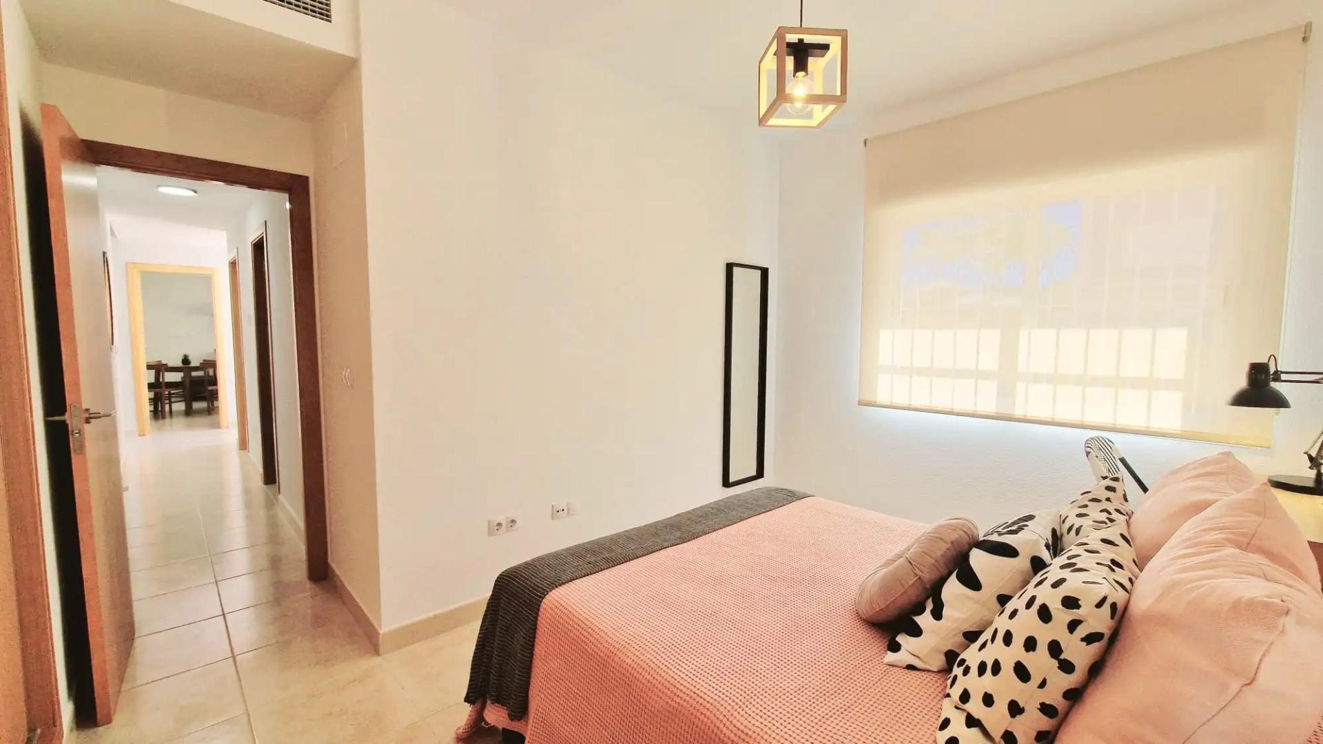 Villa te koop in Lorca | 3 slaapkamers H8664