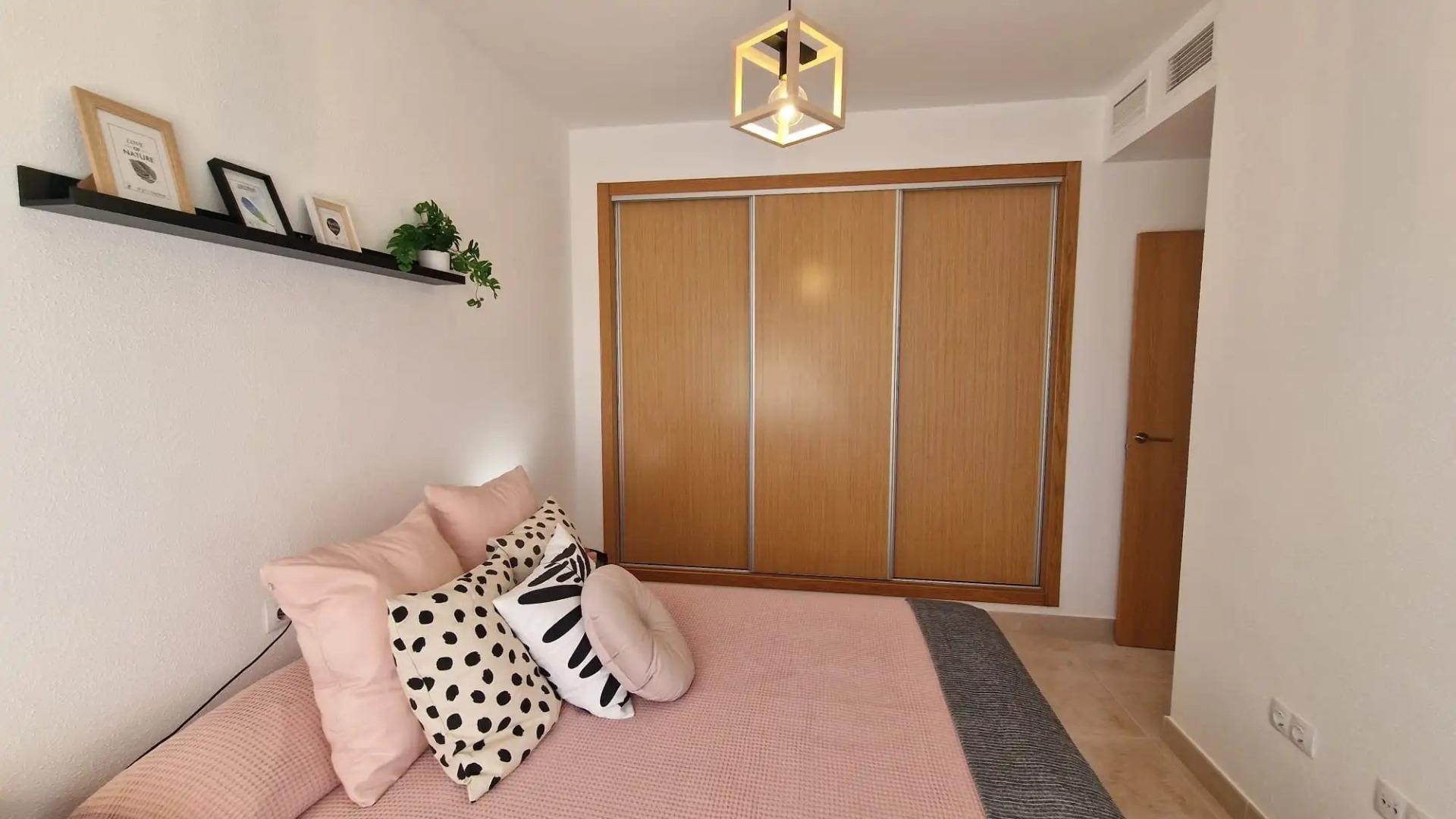 Villa te koop in Lorca | 3 slaapkamers H8664