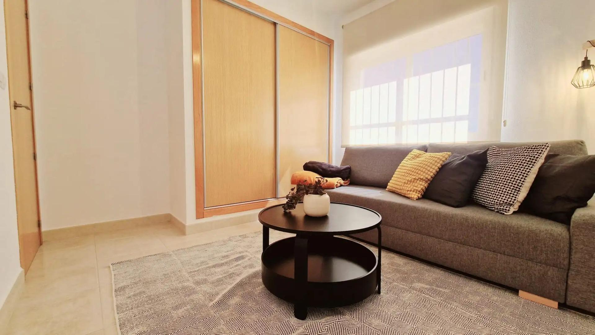 Villa te koop in Lorca | 3 slaapkamers H8664