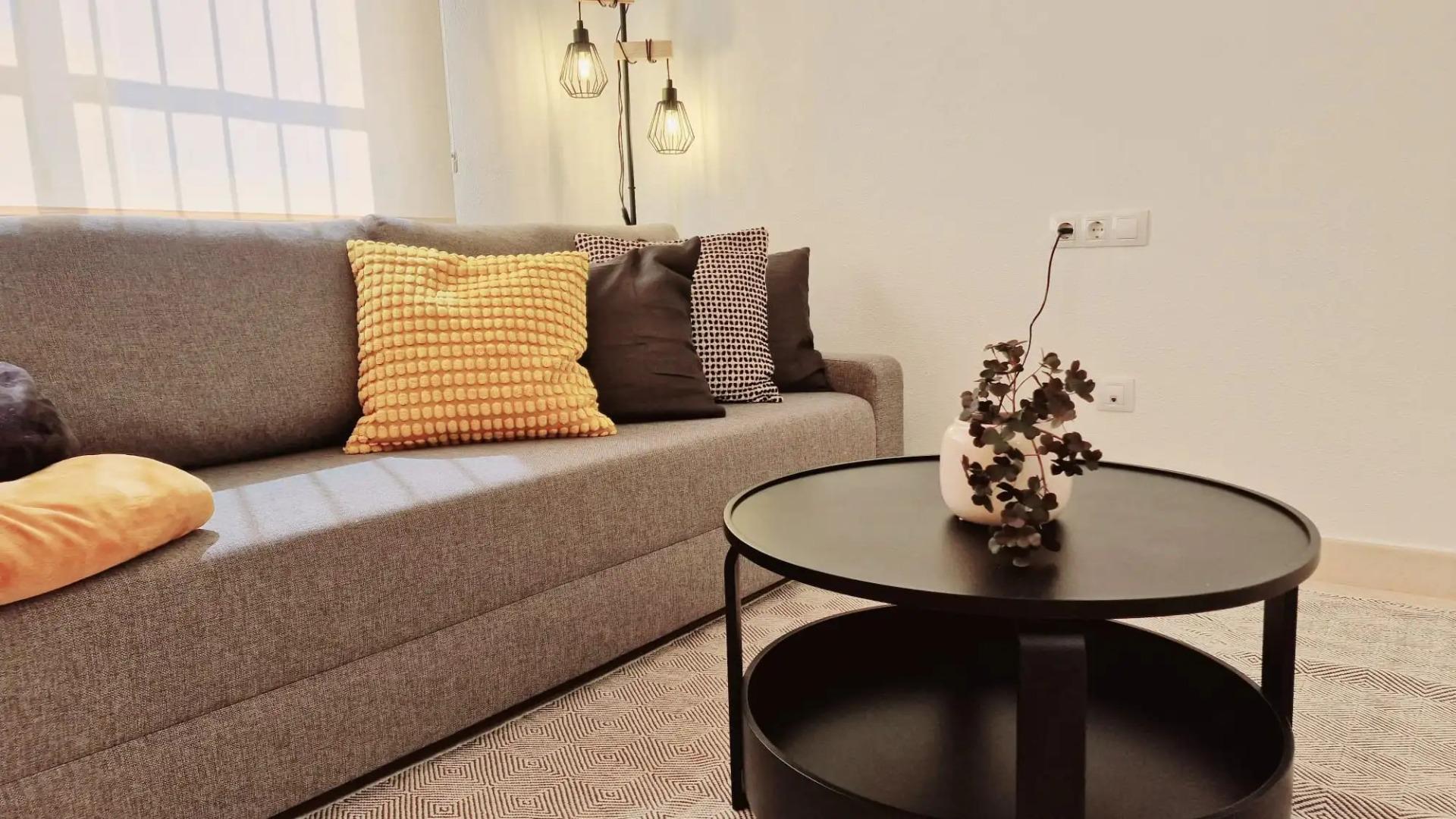 Villa te koop in Lorca | 3 slaapkamers H8664